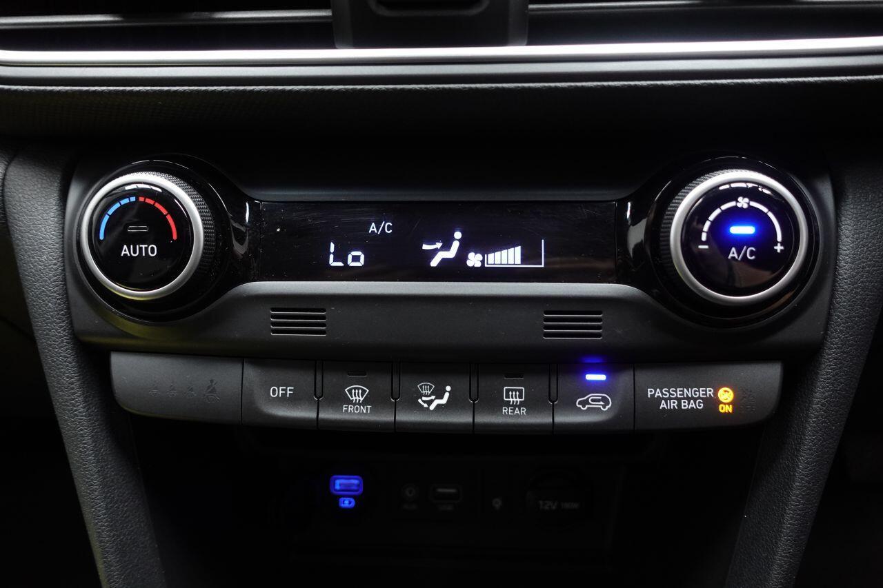 Hyundai Kona - Image 39