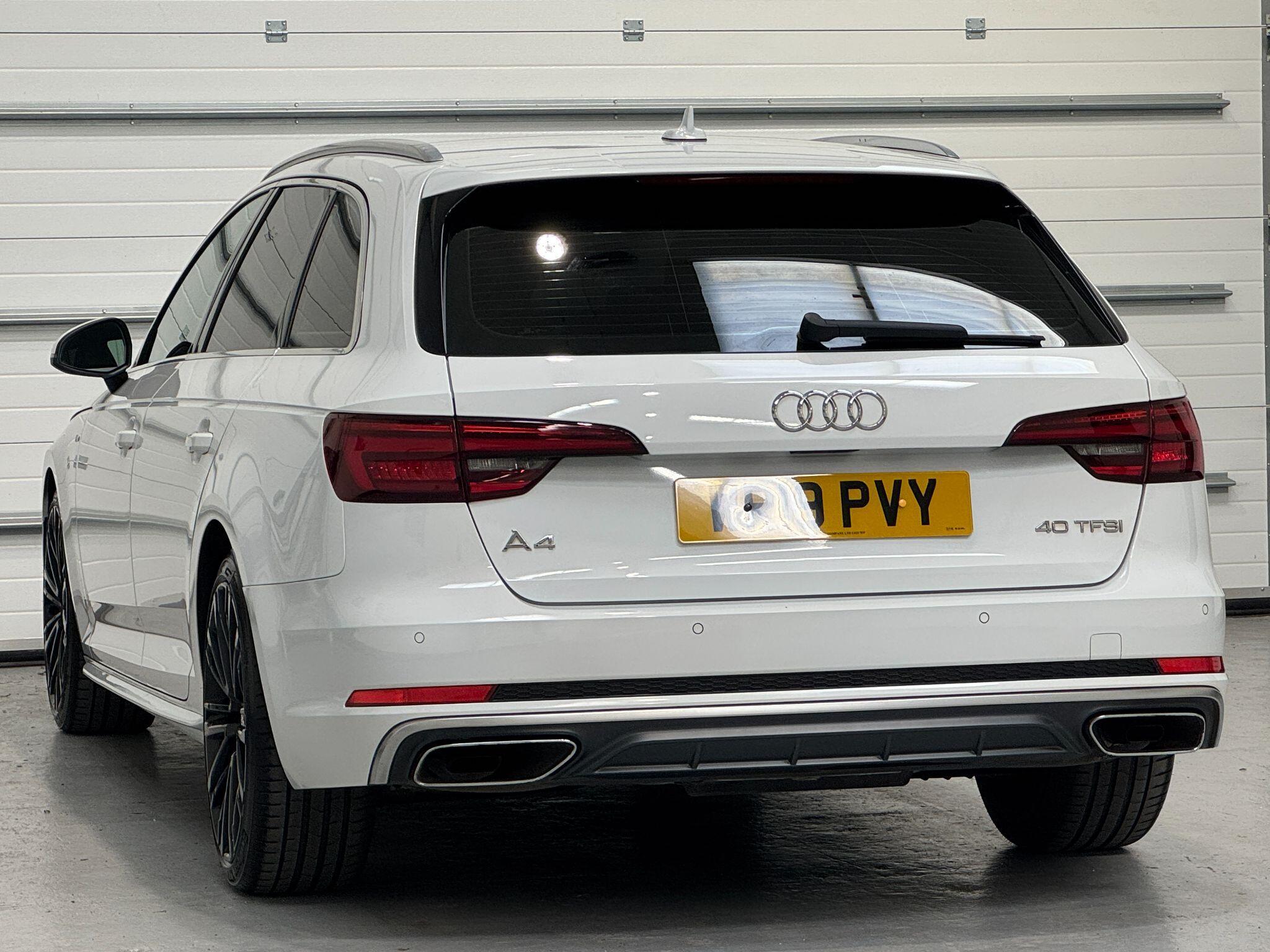 Audi A4 Avant - Image 14