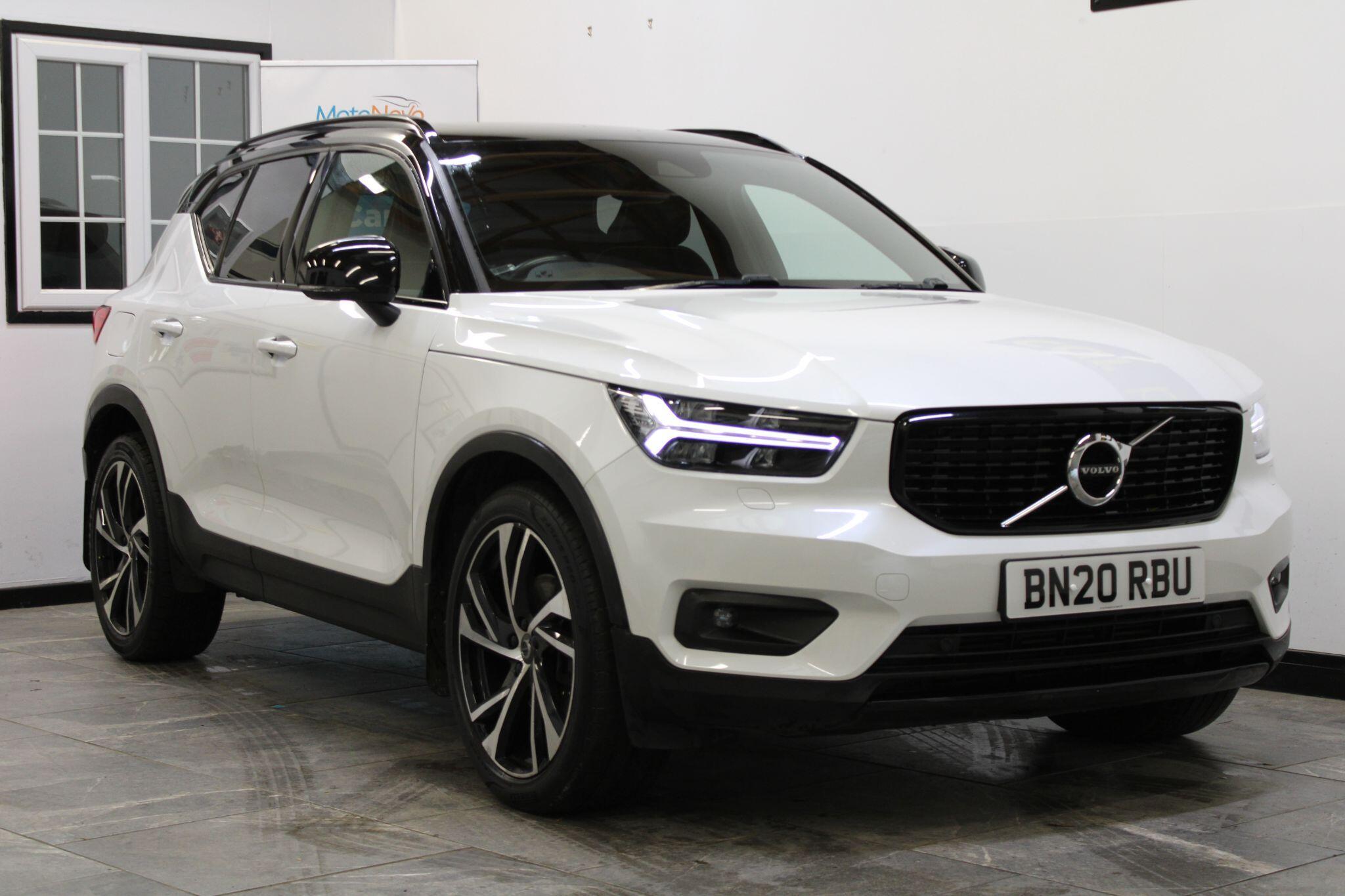 Volvo XC40 - Image 6