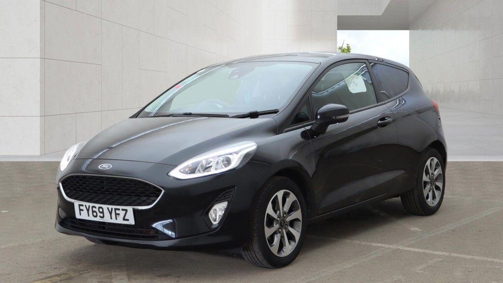 Ford Fiesta - Image 3