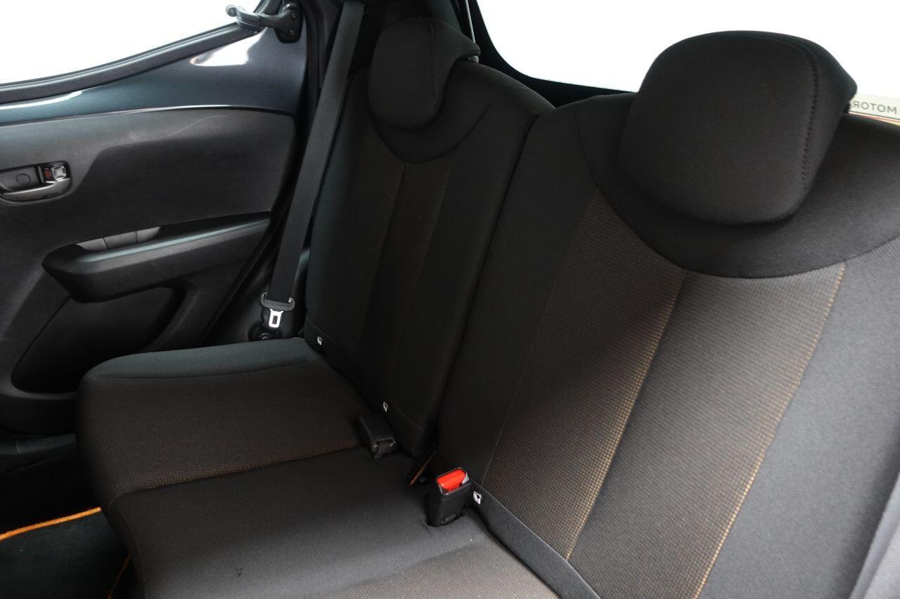 Toyota Aygo - Image 20