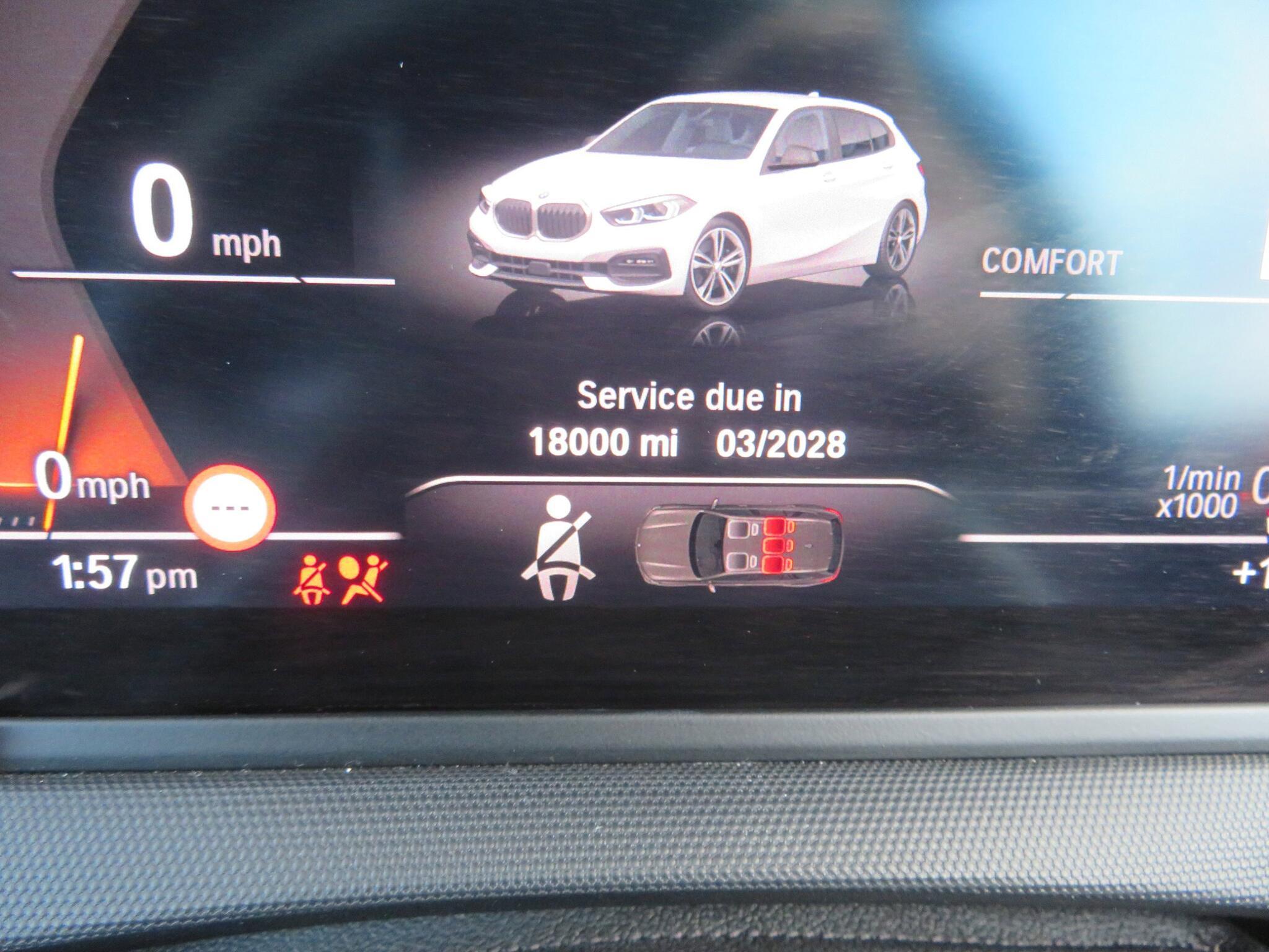 BMW 1 Series - Image 18