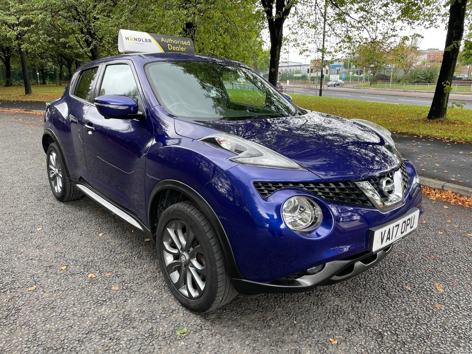 Nissan Juke - Image 9