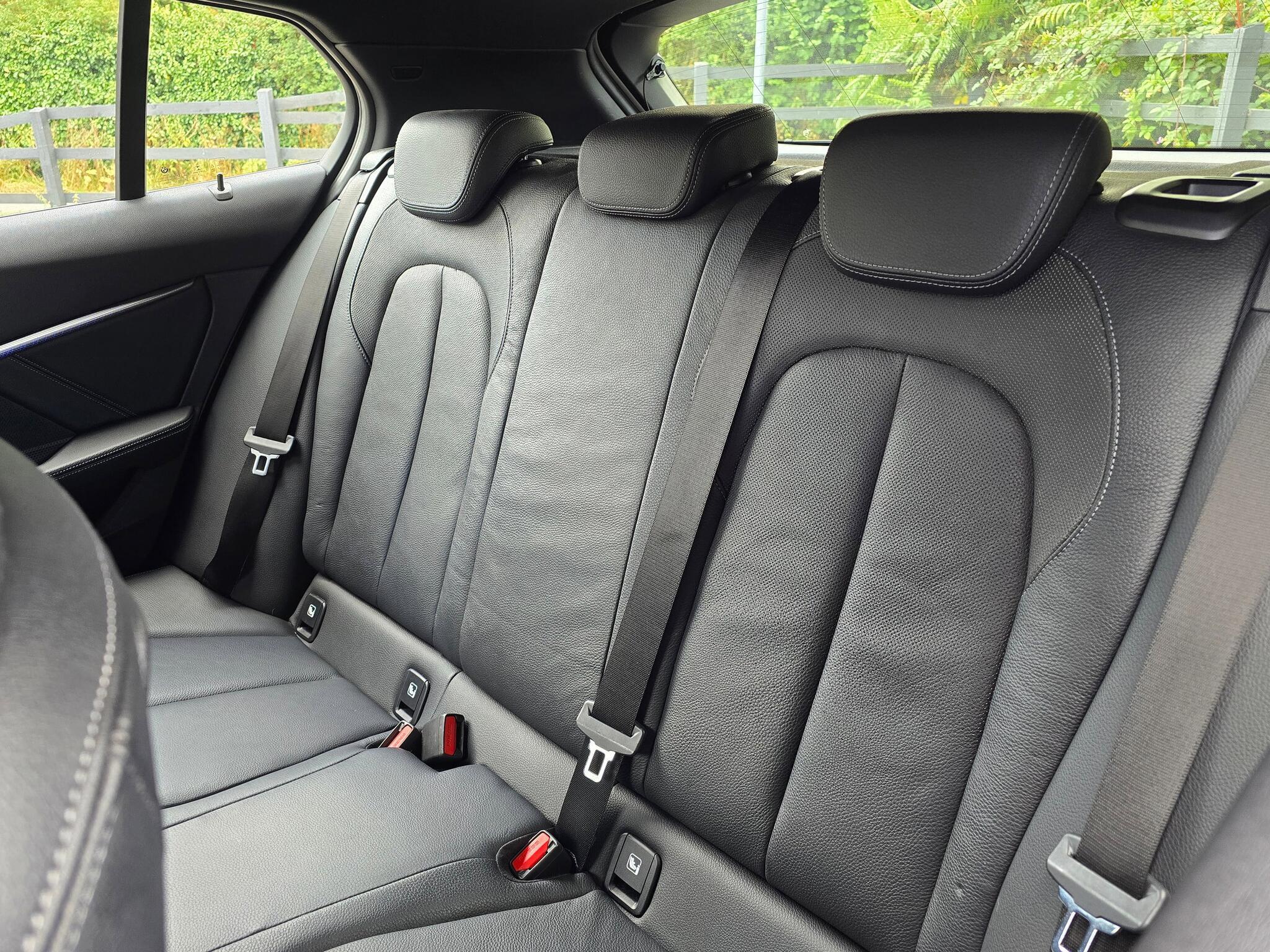 BMW 1 Series - Image 5