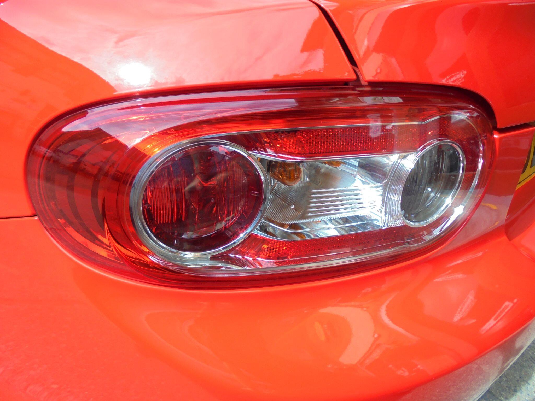 Mazda MX-5 - Image 11