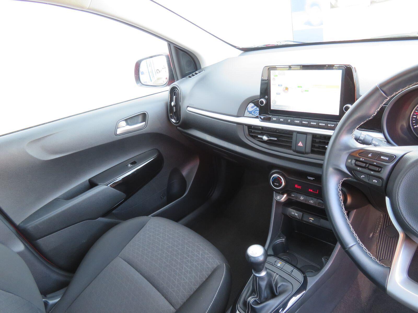 Kia Picanto - Image 15