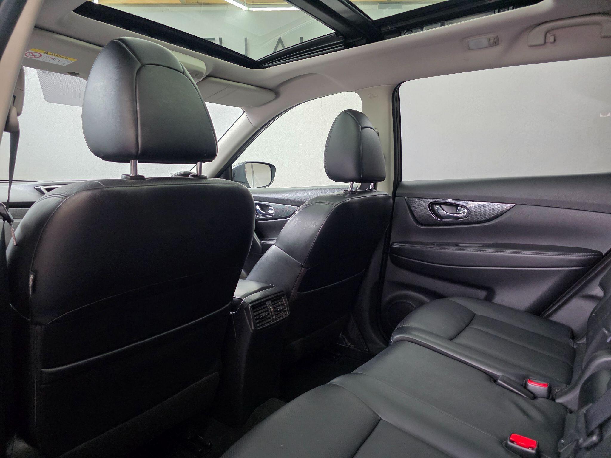 Nissan X-Trail - Image 29