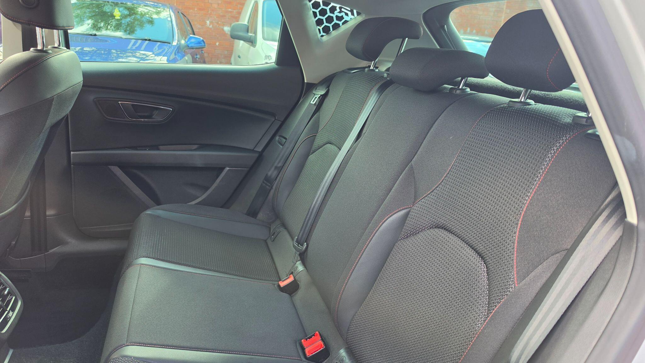 SEAT Leon - Image 16