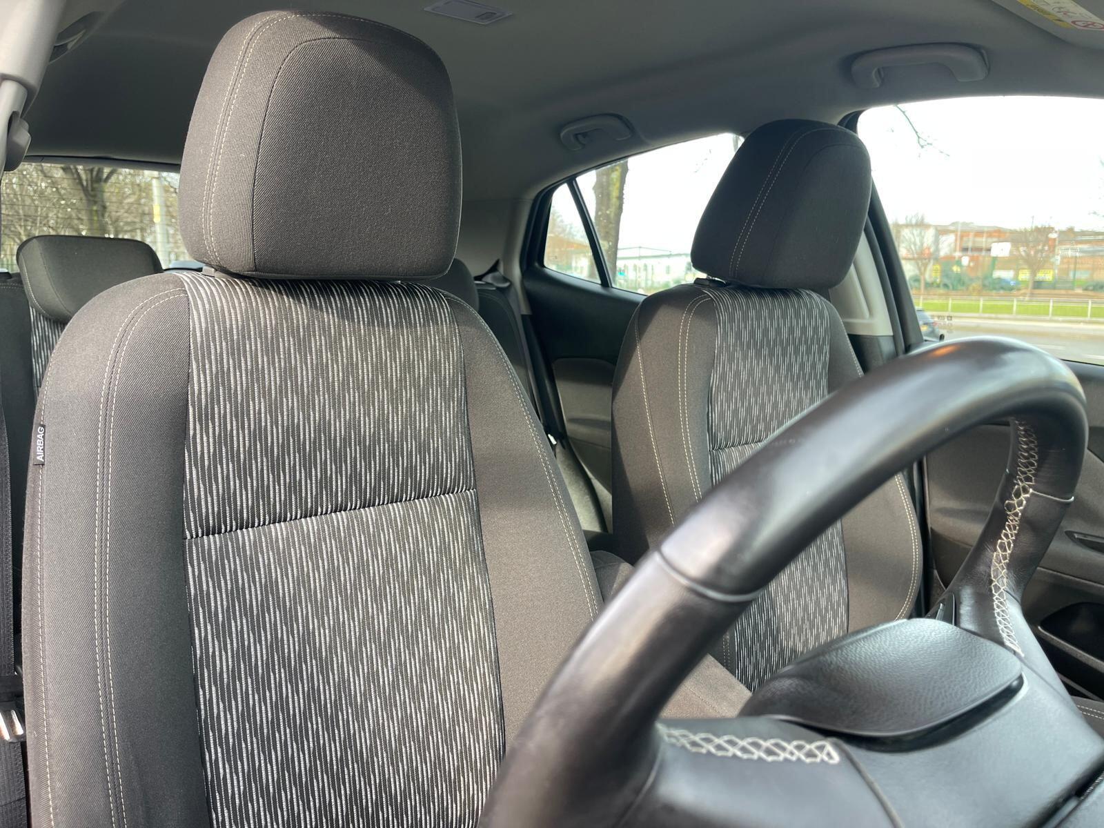 Vauxhall Mokka - Image 21