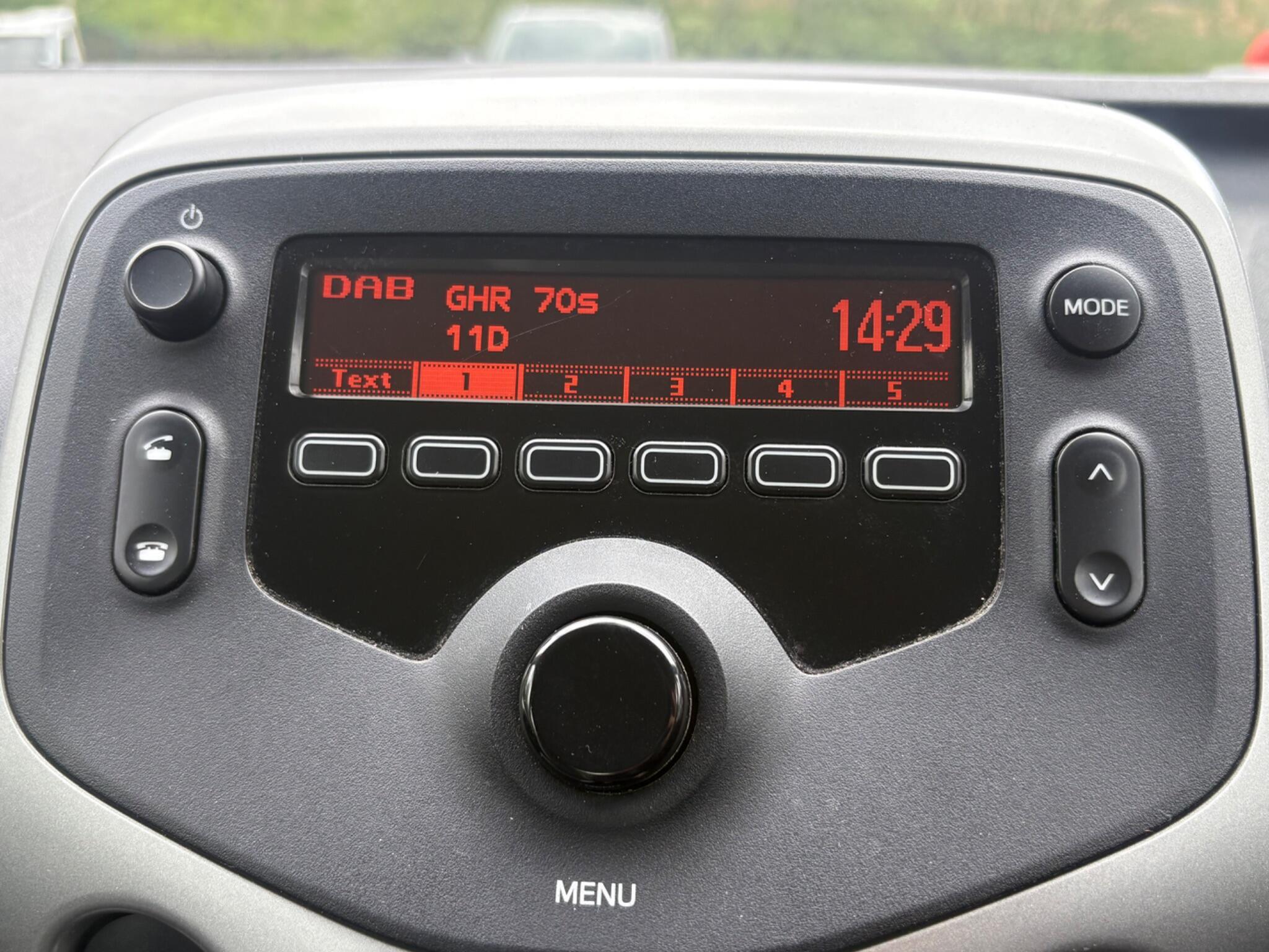 Toyota Aygo - Image 32