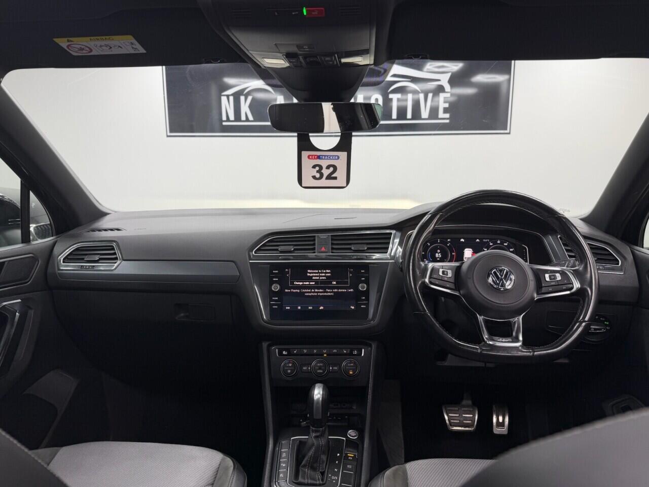 Volkswagen Tiguan - Image 2