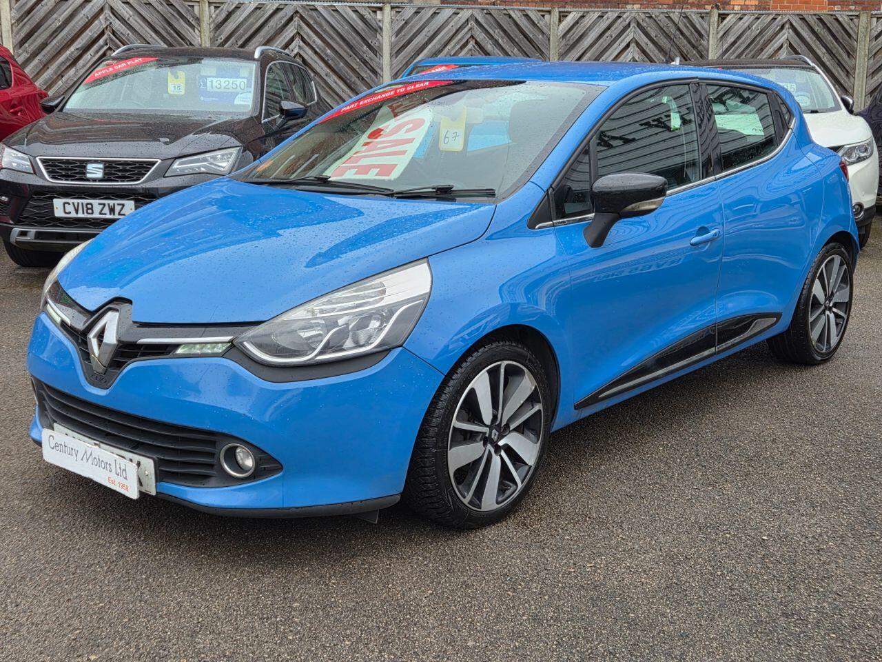 Renault Clio - Image 2