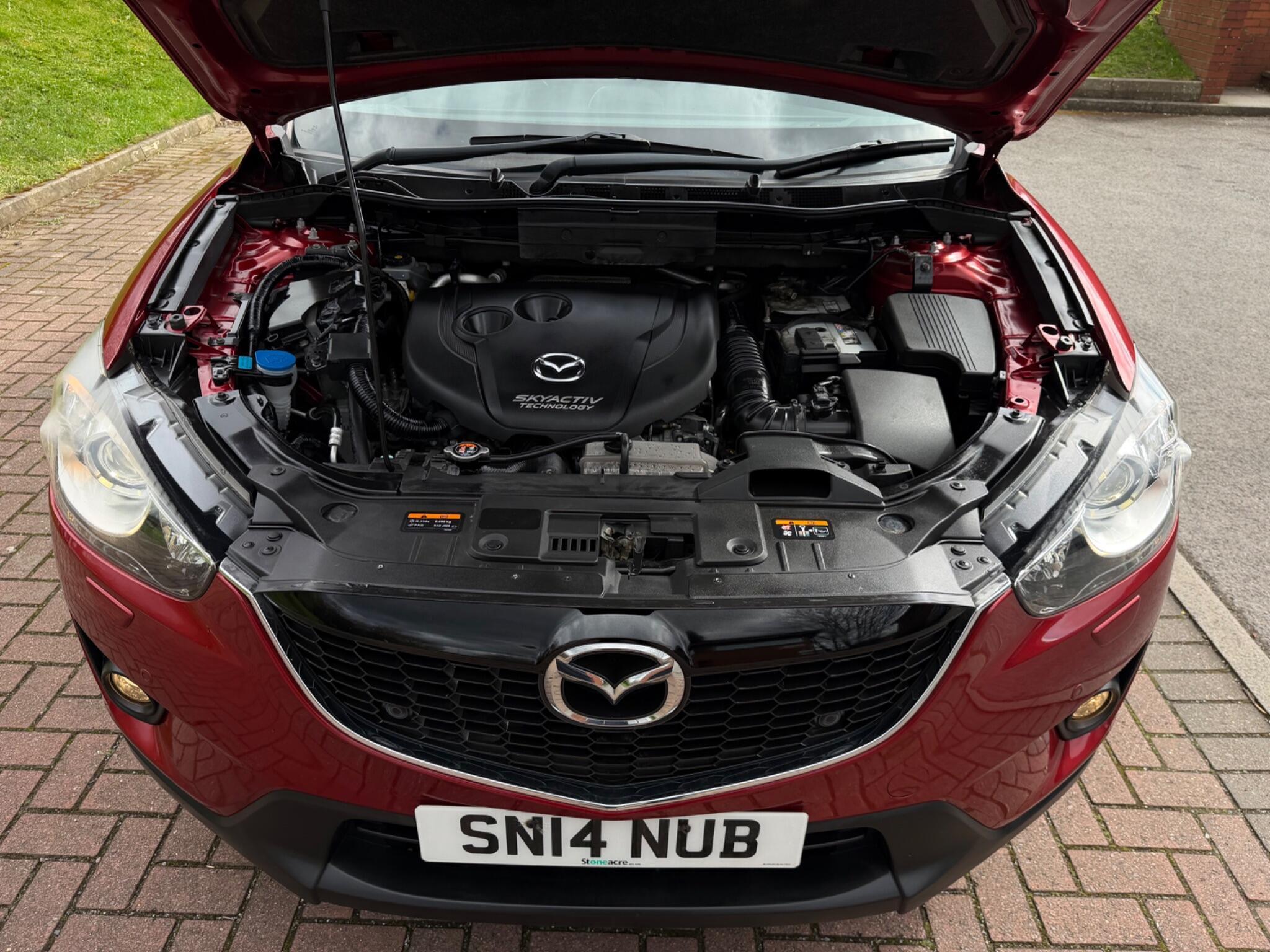 Mazda CX-5 - Image 27