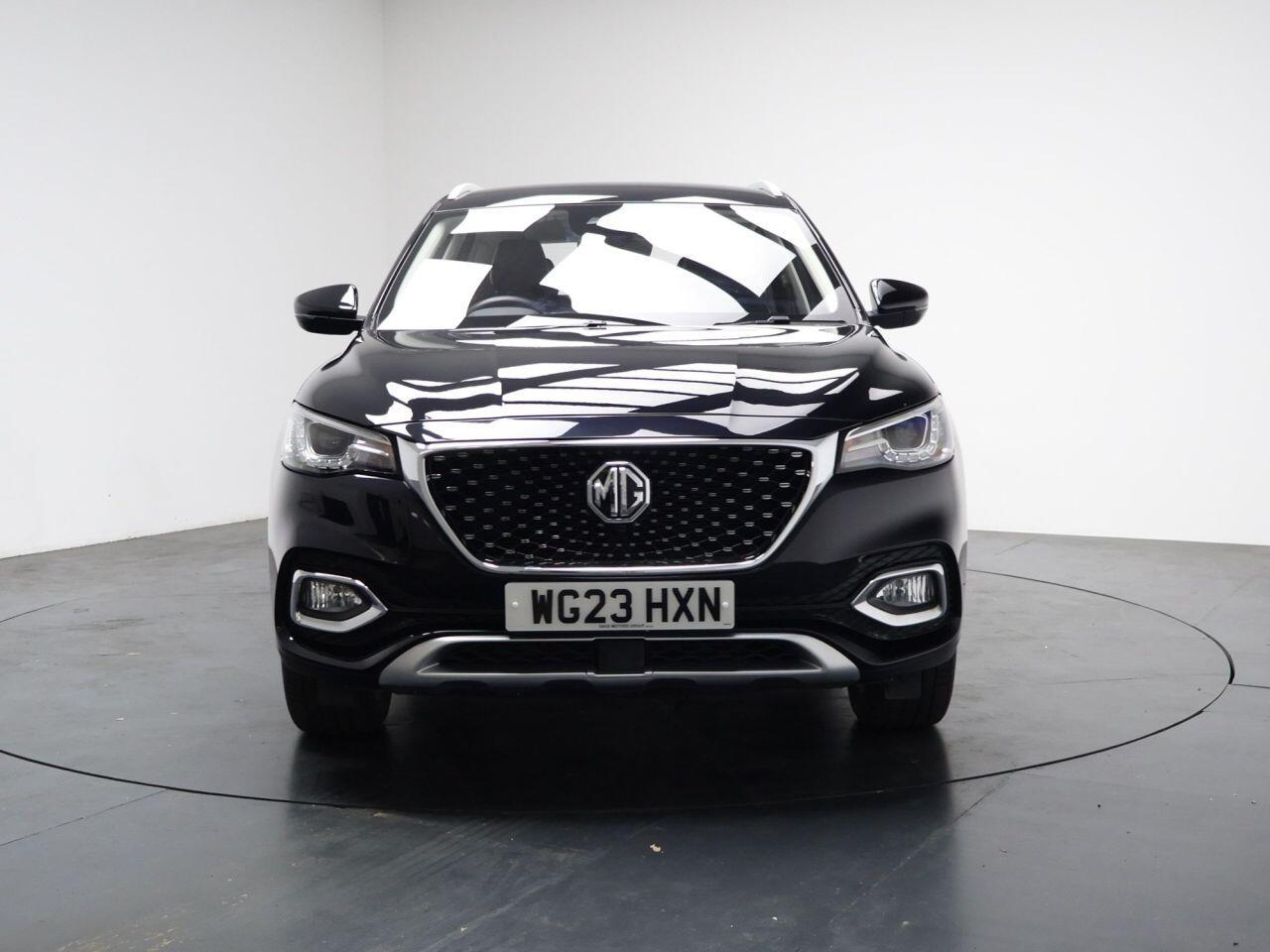 MG MG HS - Image 2