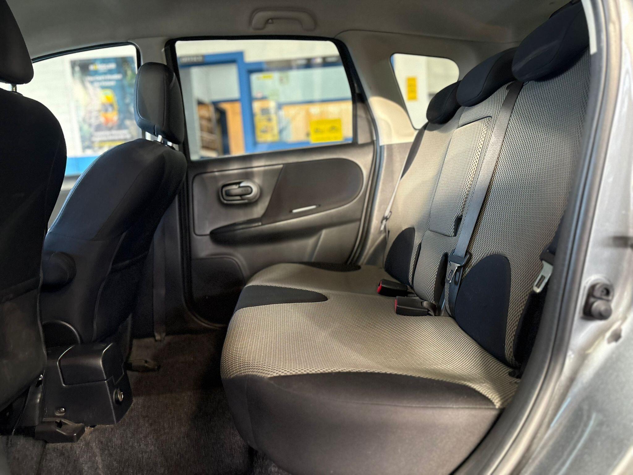 Nissan Note - Image 26