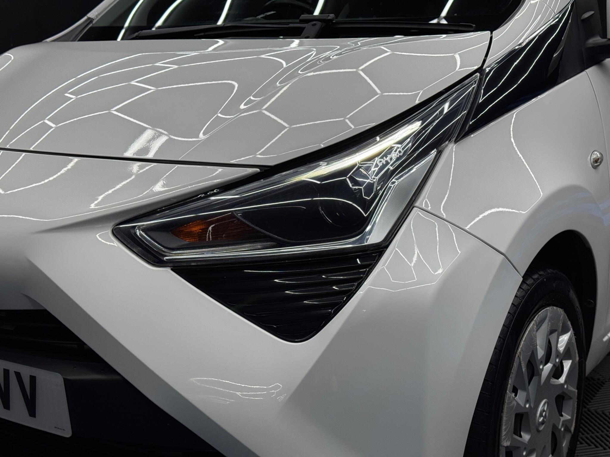 Toyota Aygo - Image 42