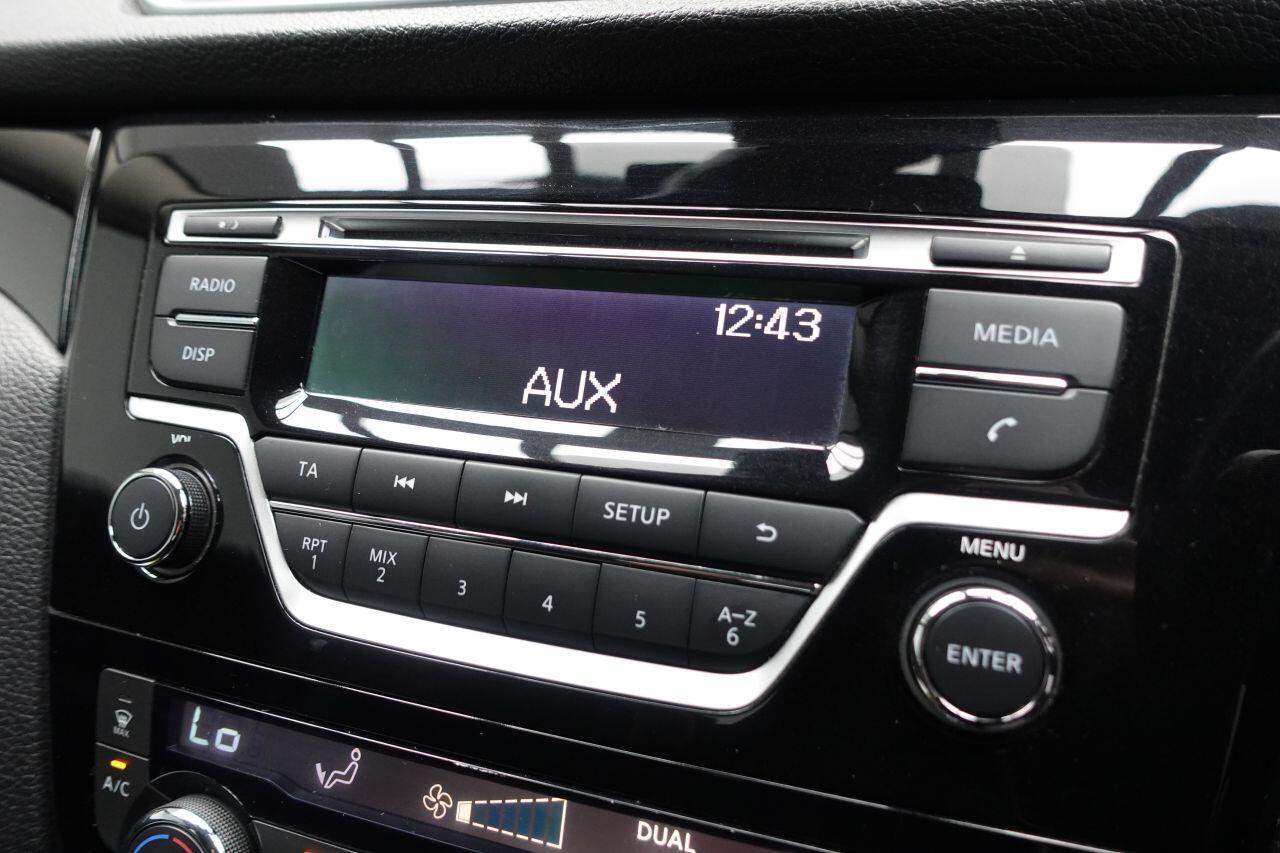 Nissan Qashqai - Image 24