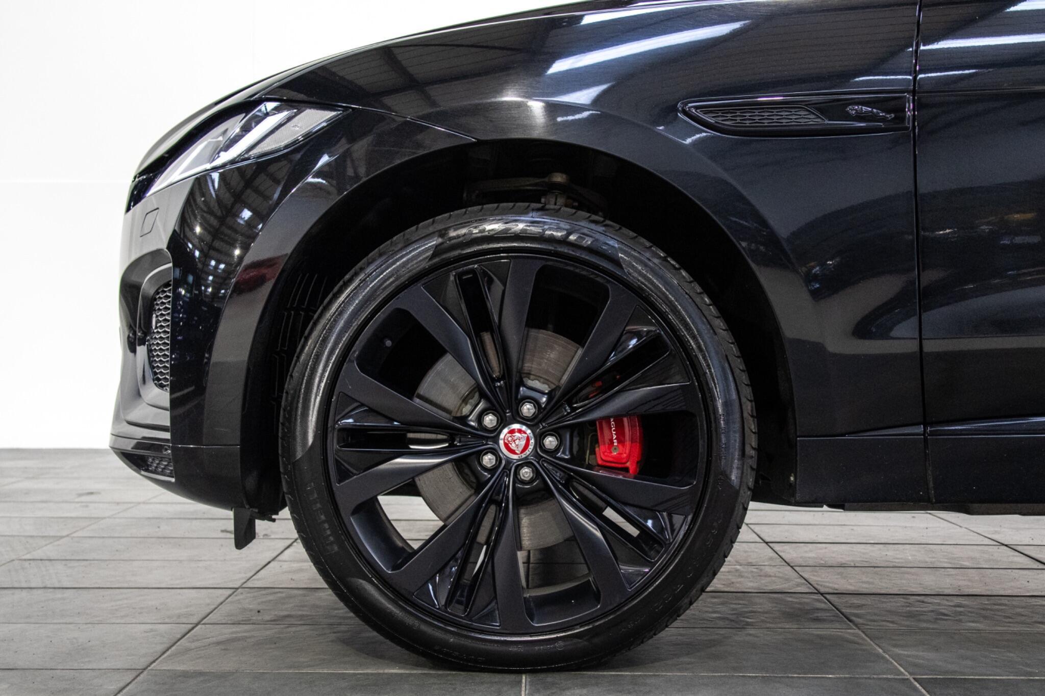 Jaguar F-Pace - Image 8