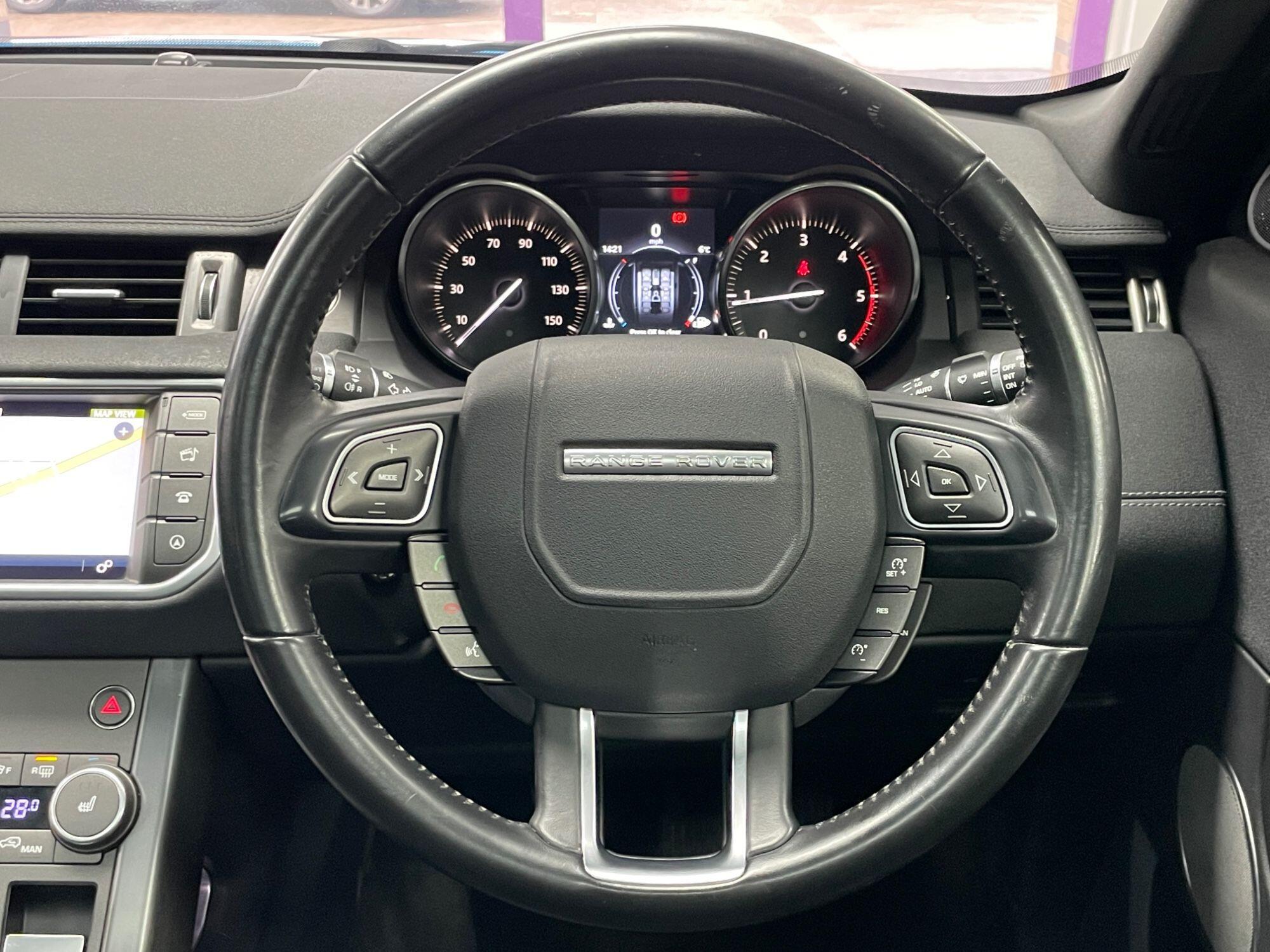 Land Rover Range Rover Evoque - Image 34