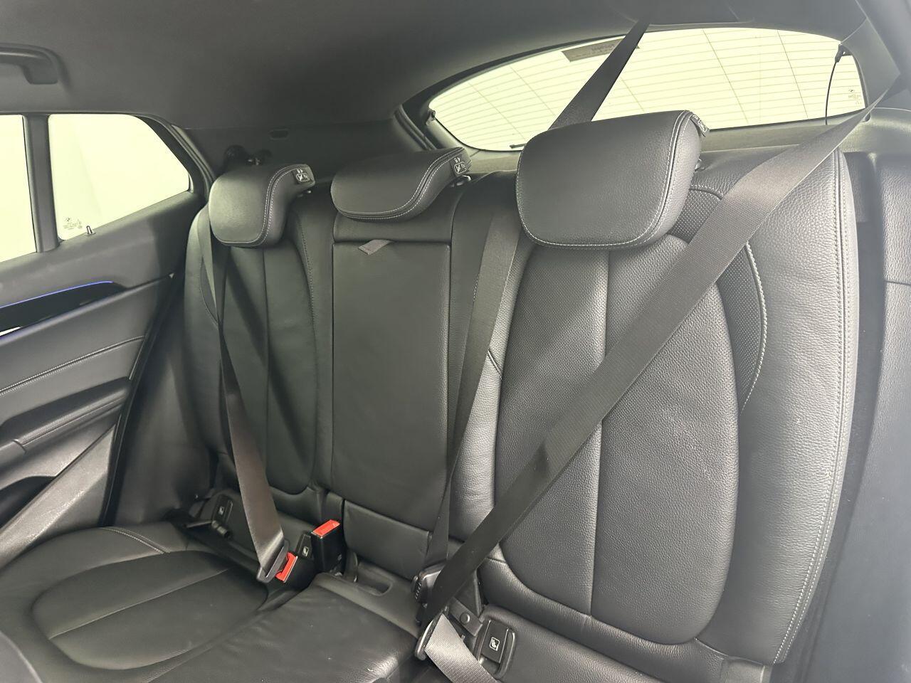 BMW X2 - Image 13