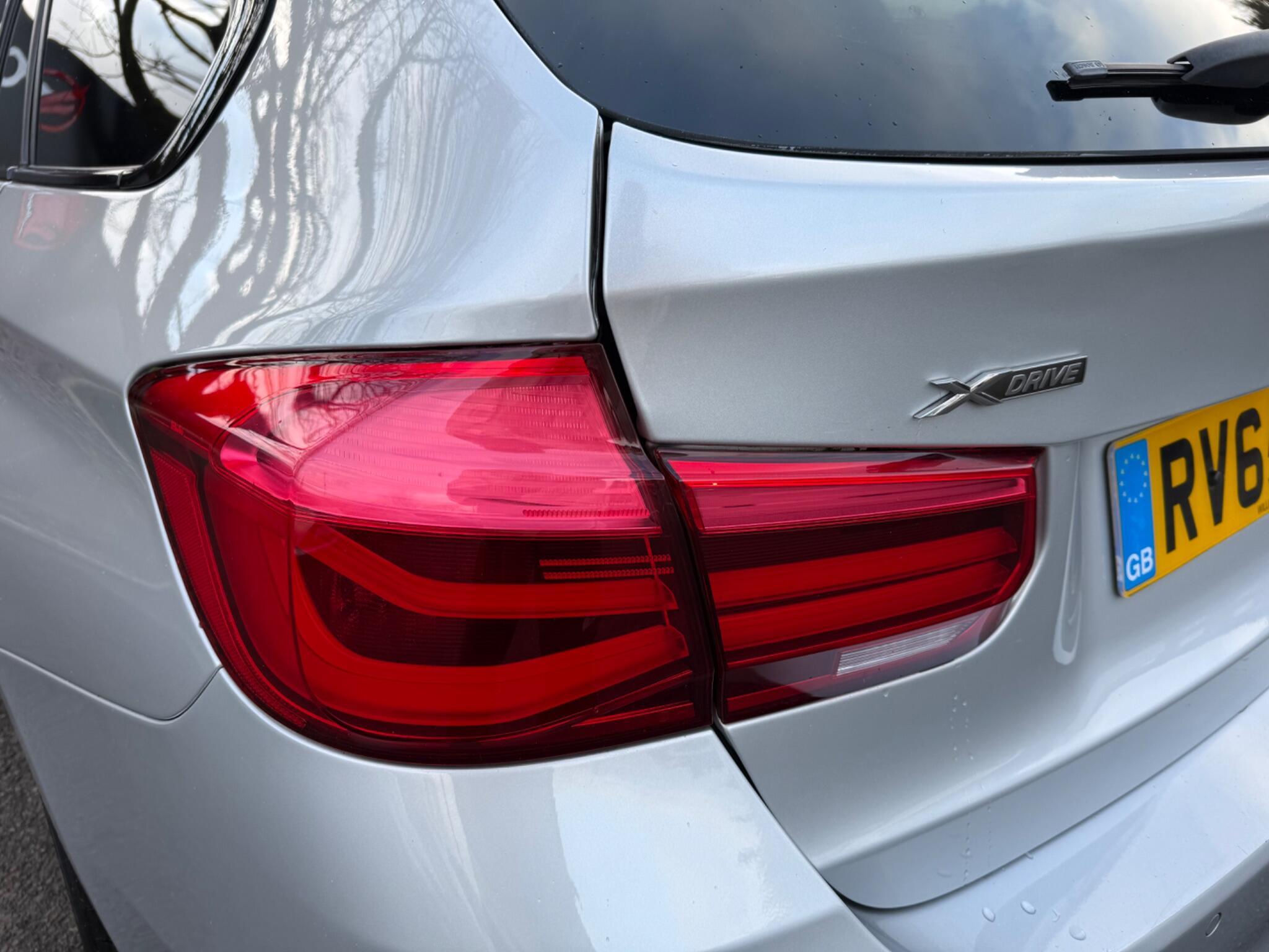 BMW 3 Series - Image 23