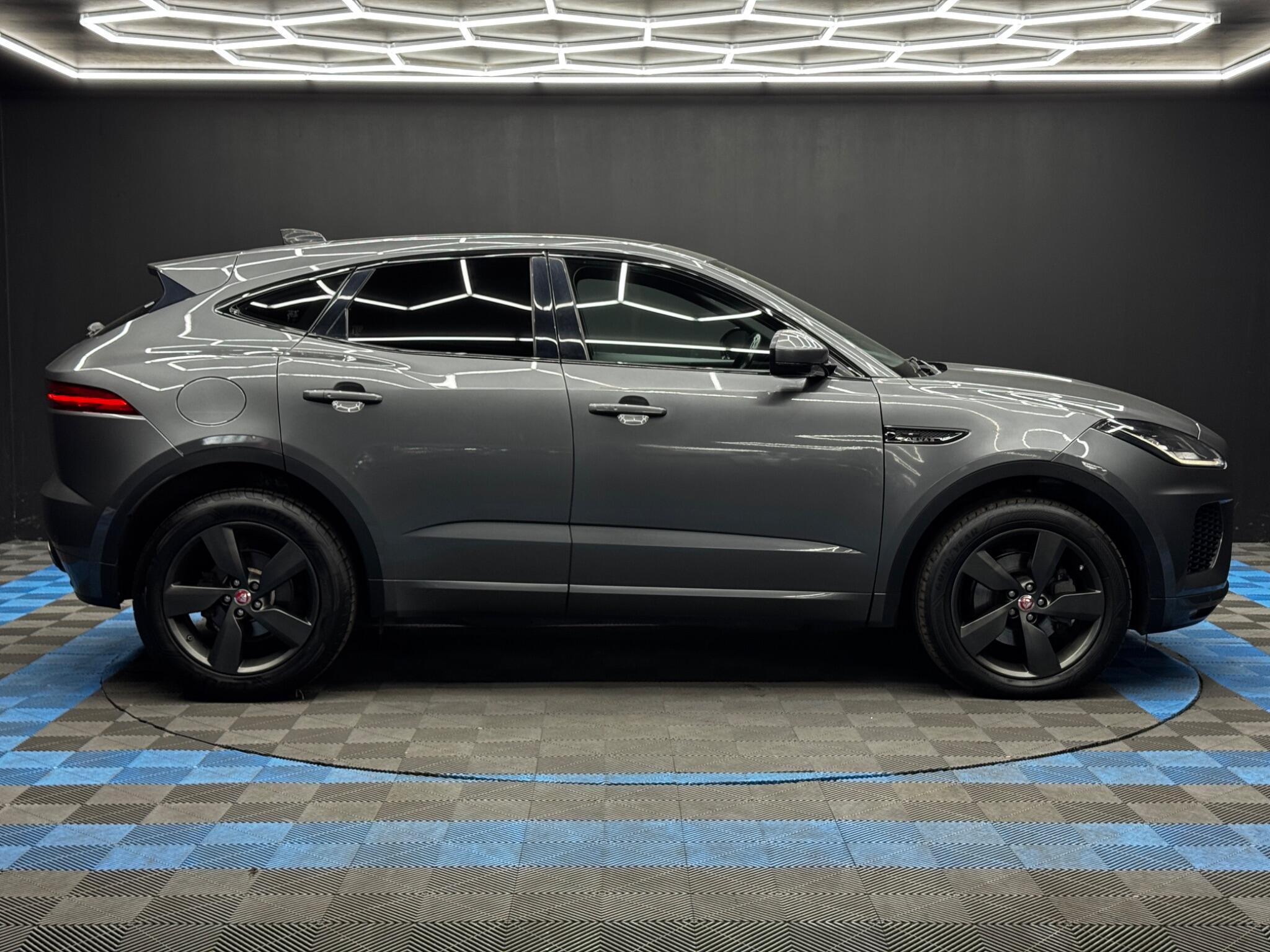 Jaguar E-Pace - Image 4