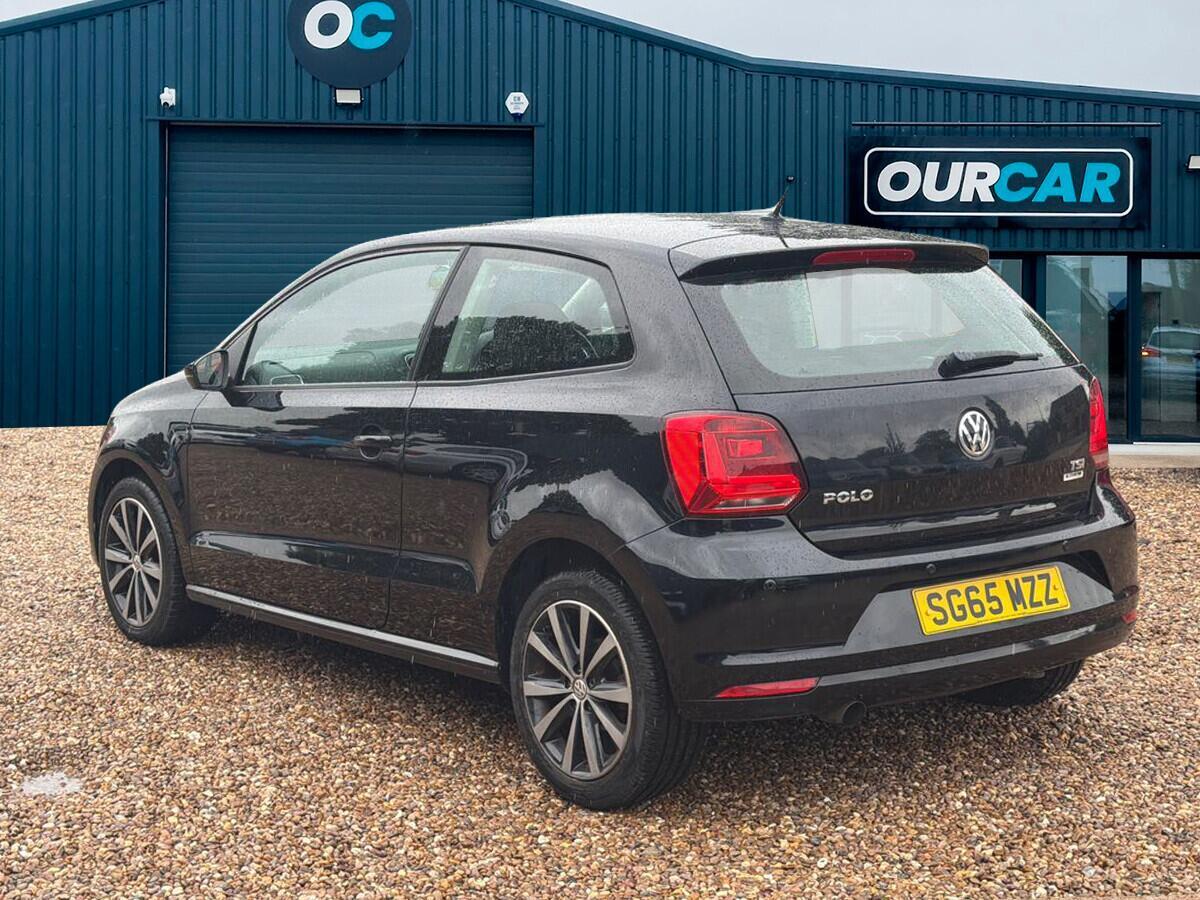 Volkswagen Polo - Image 5