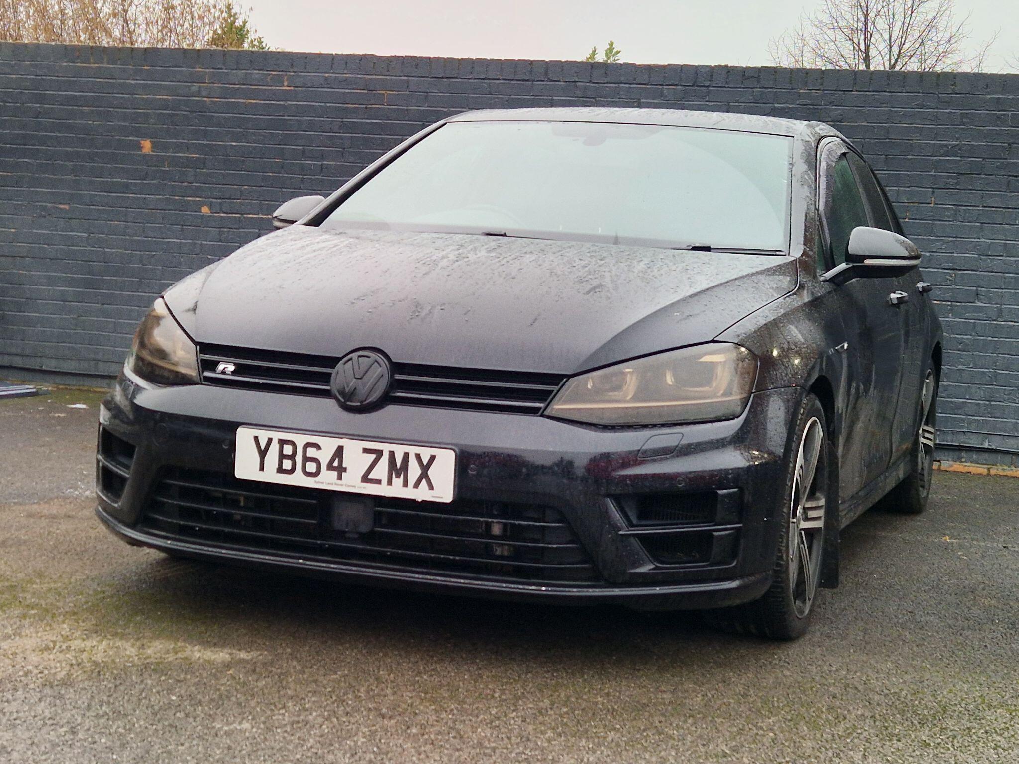 Volkswagen Golf - Image 16