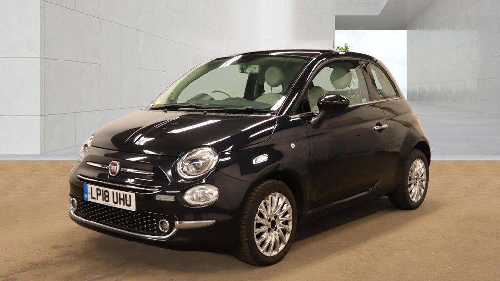 Fiat 500 - Image 4