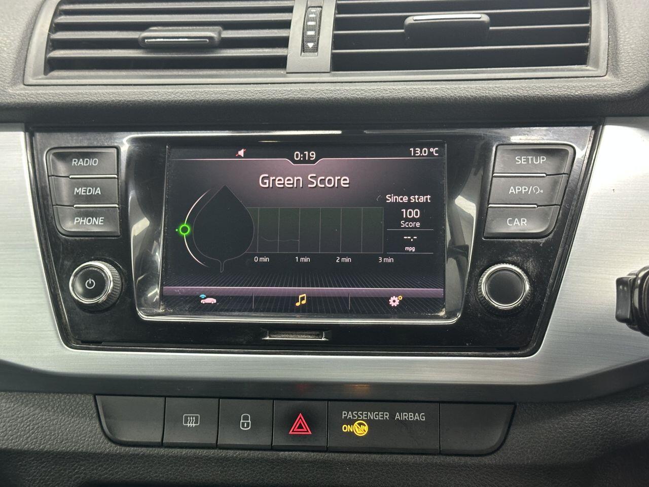 Skoda Fabia - Image 30