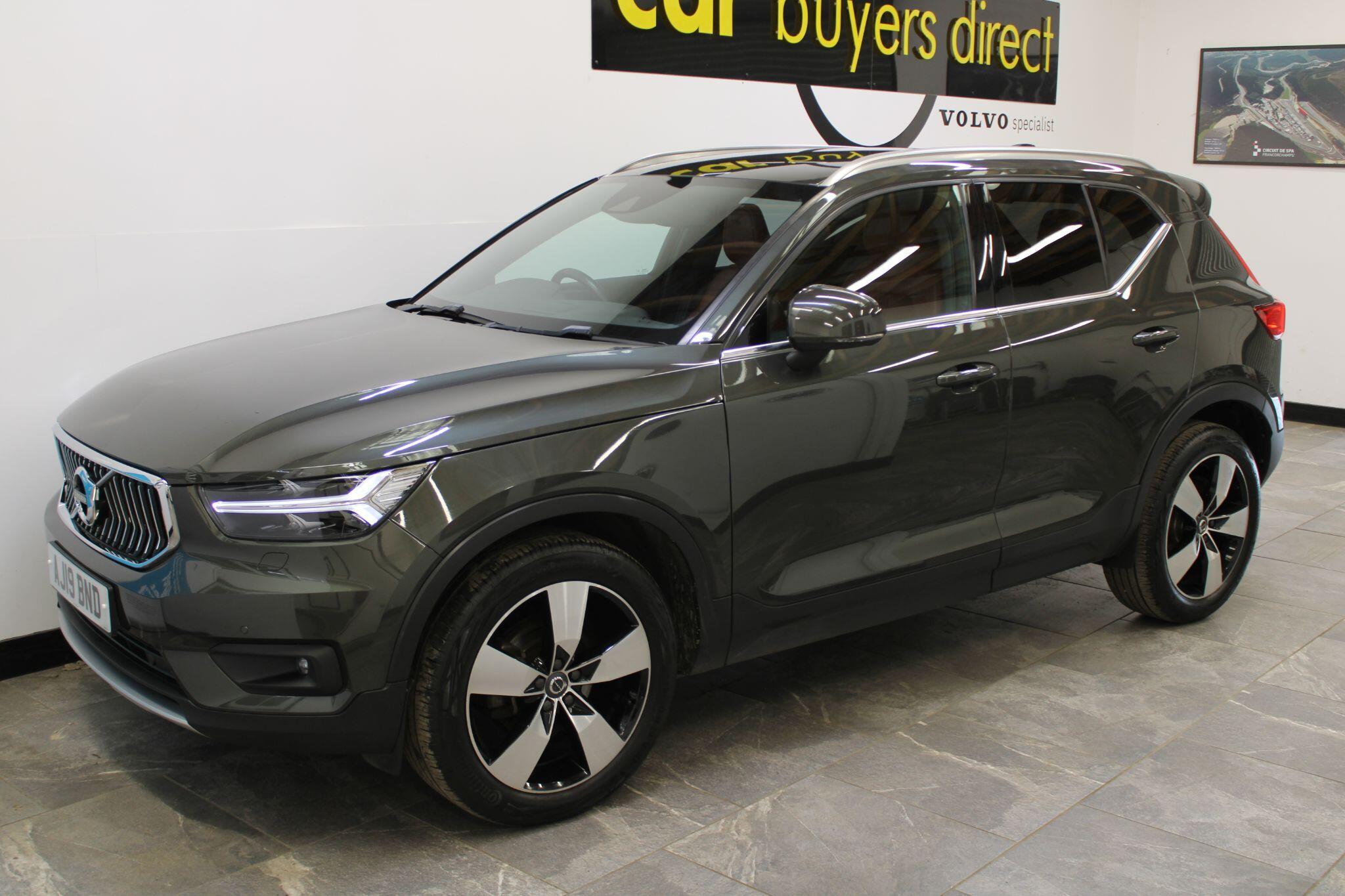 Volvo XC40 - Image 5