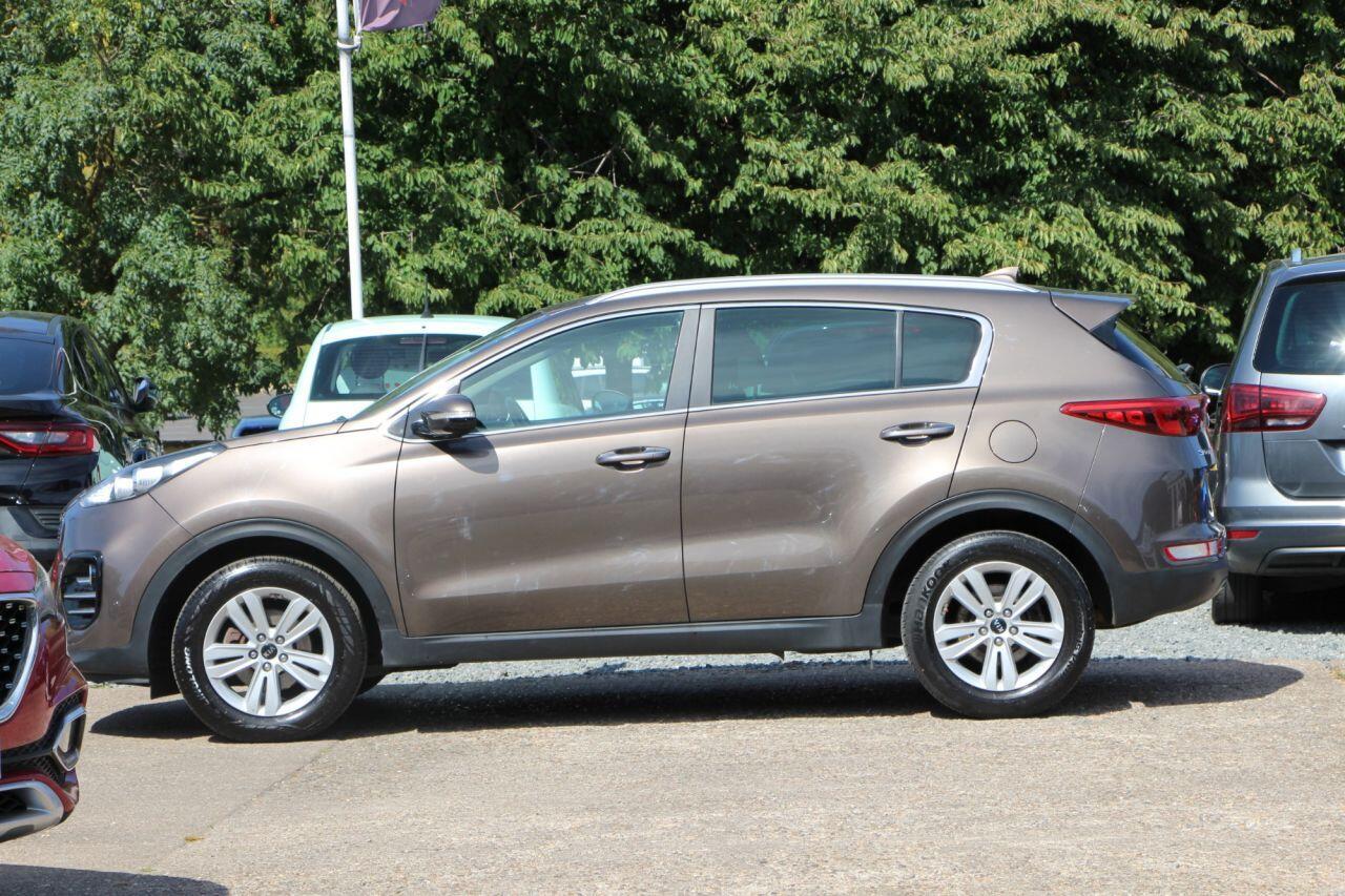 Kia Sportage - Image 6