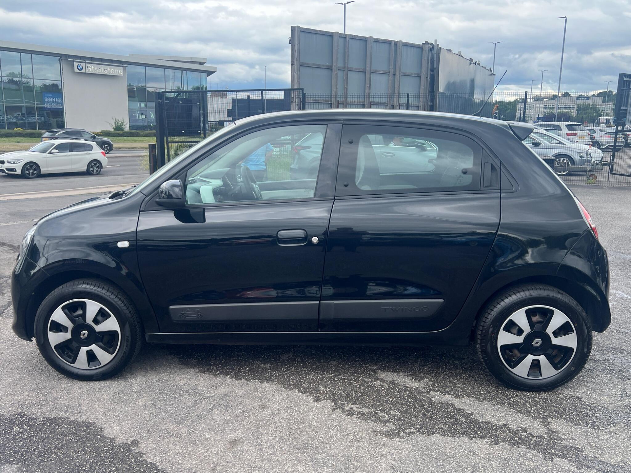 Renault Twingo - Image 5