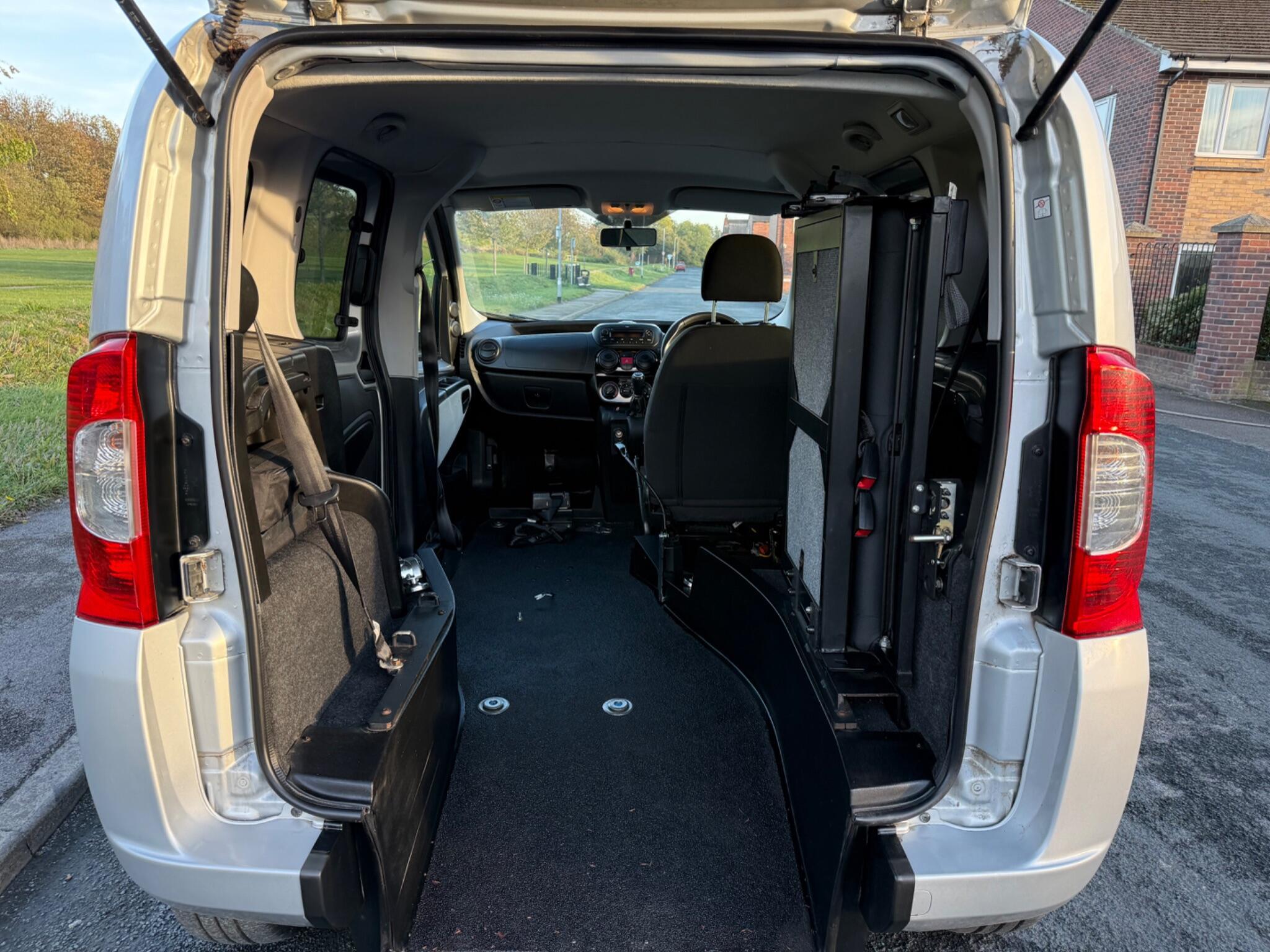 Fiat Qubo - Image 16