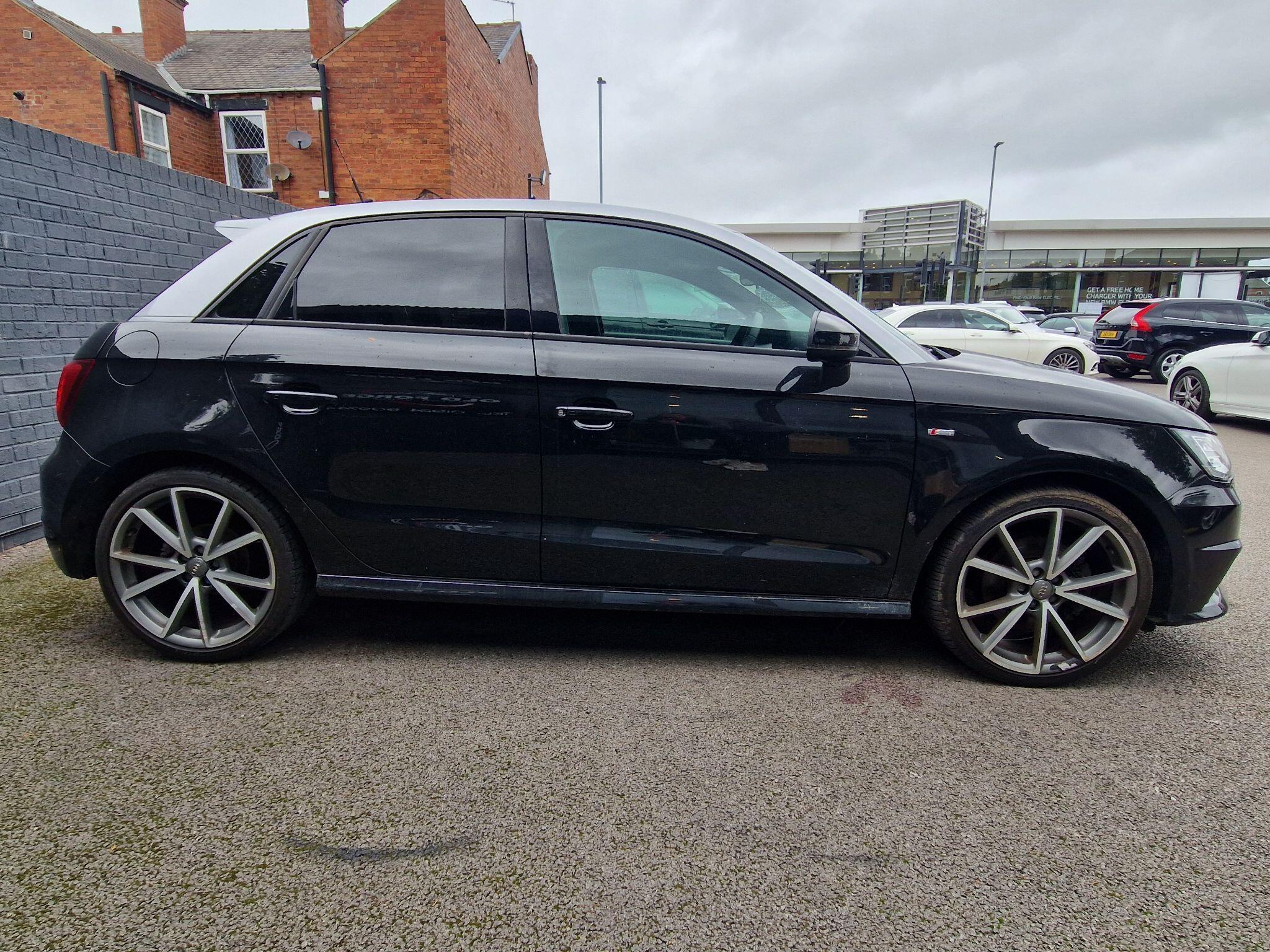 Audi A1 - Image 7