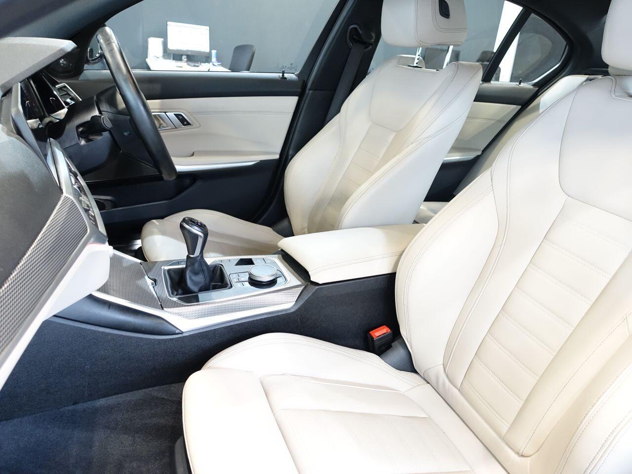 BMW 3 Series - Image 12