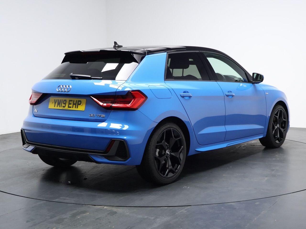 Audi A1 - Image 12