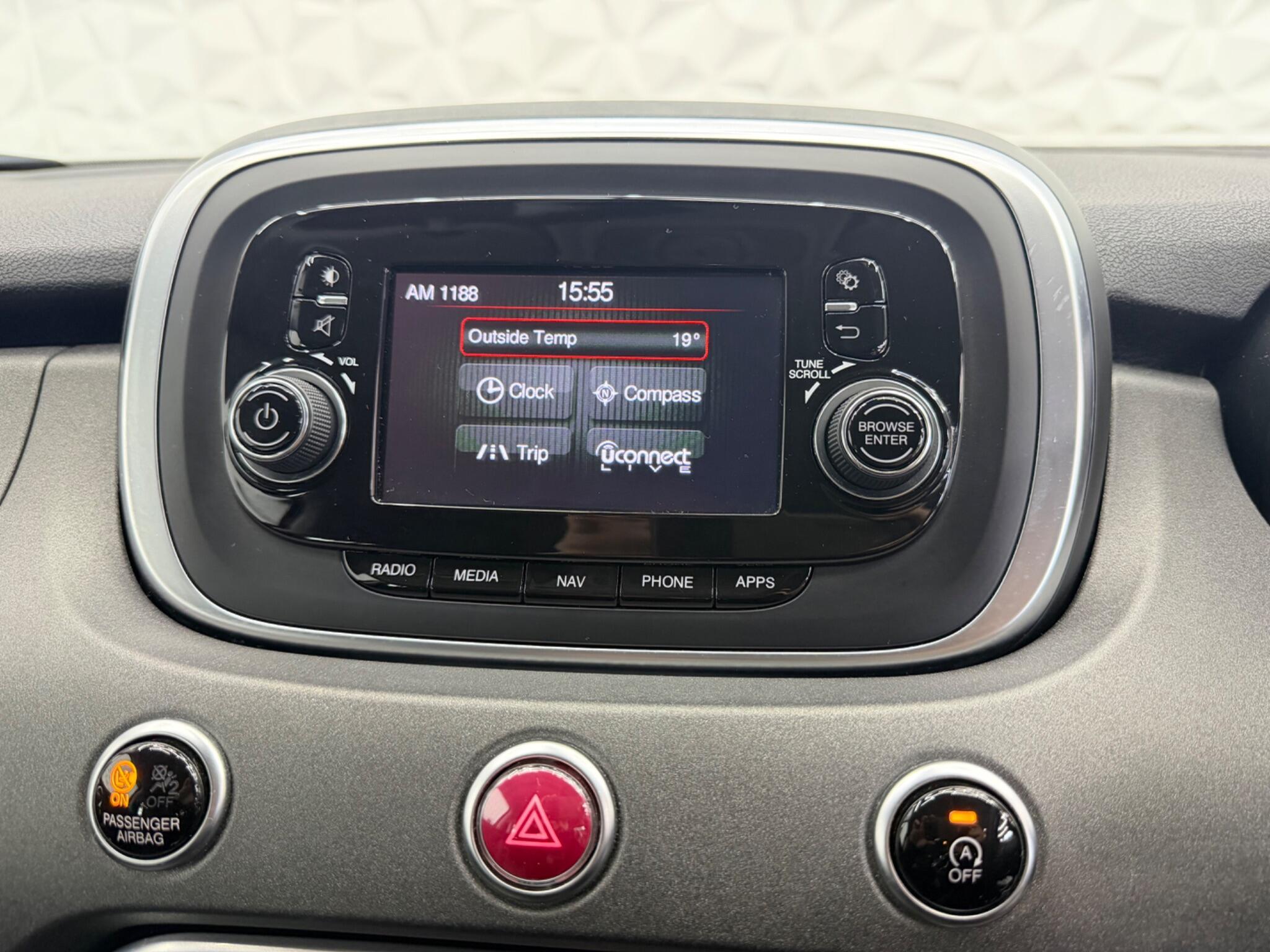 Fiat 500X - Image 26