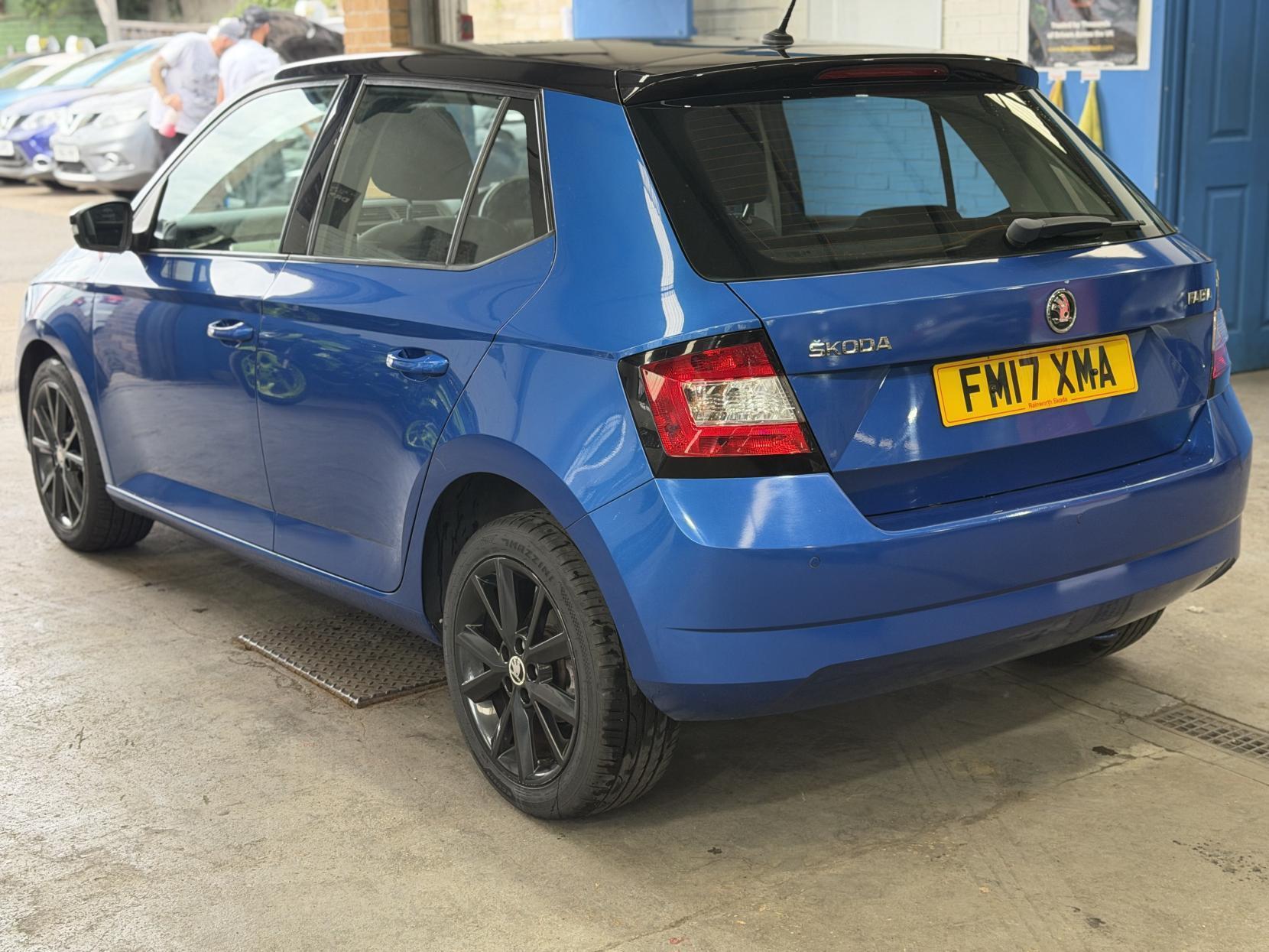 Skoda Fabia - Image 7