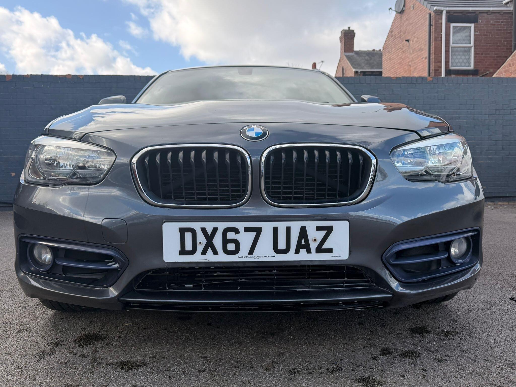 BMW 1 Series - Image 20