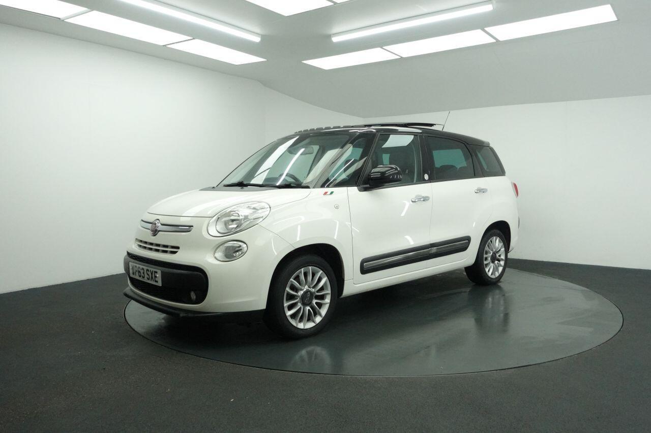 Fiat 500L - Image 6