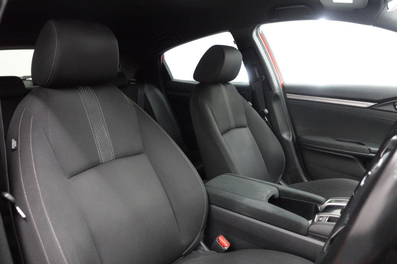 Honda Civic - Image 3