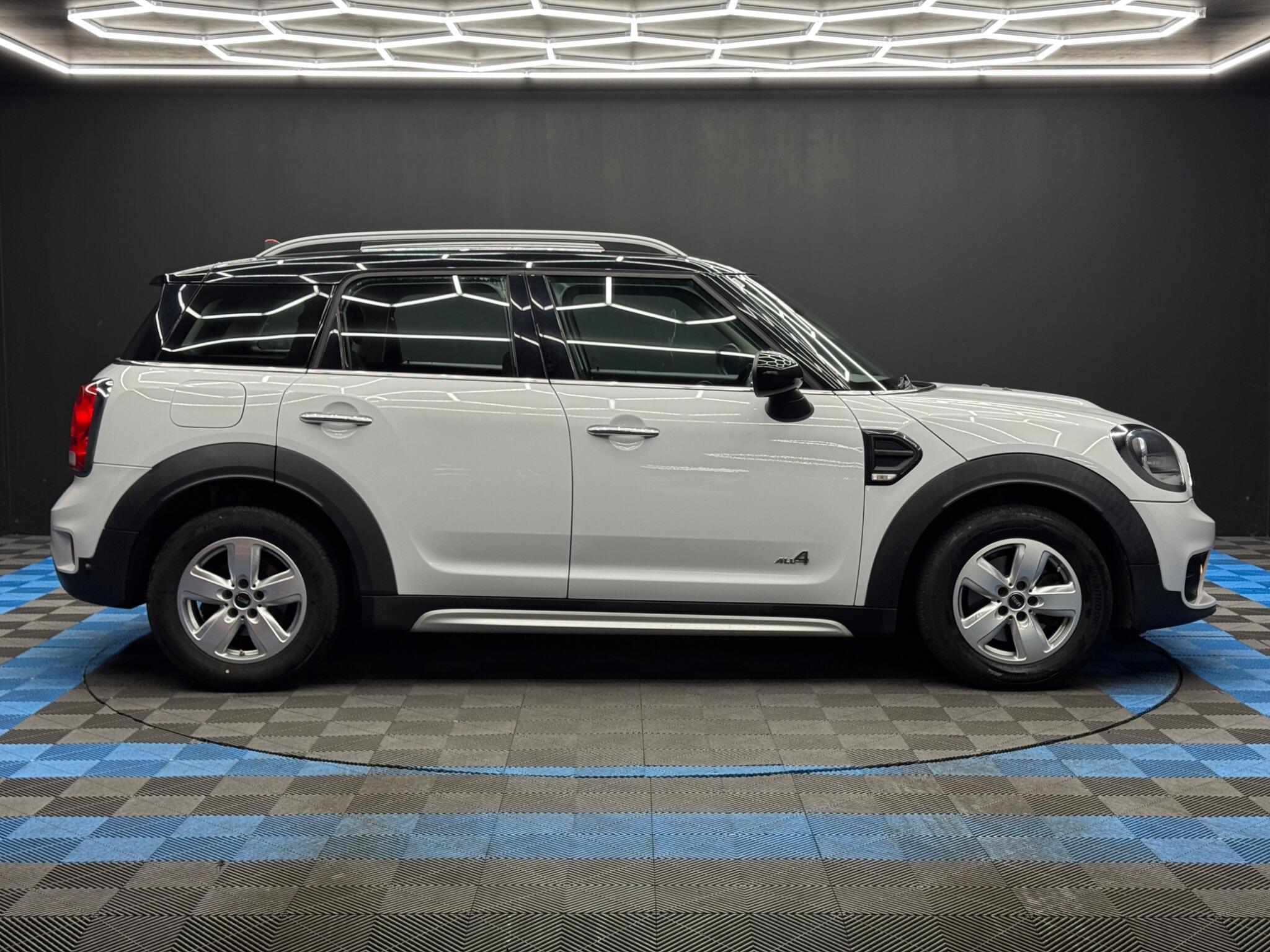 MINI Countryman - Image 4