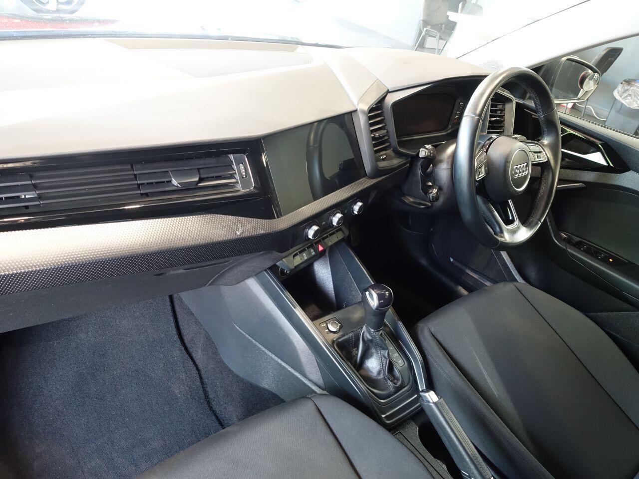 Audi A1 - Image 11