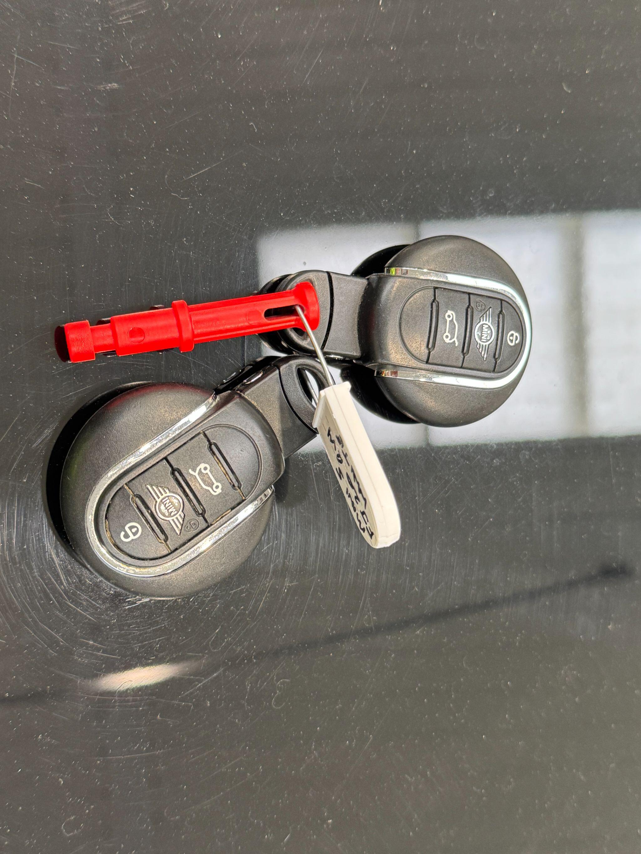 MINI Hatch - Image 63