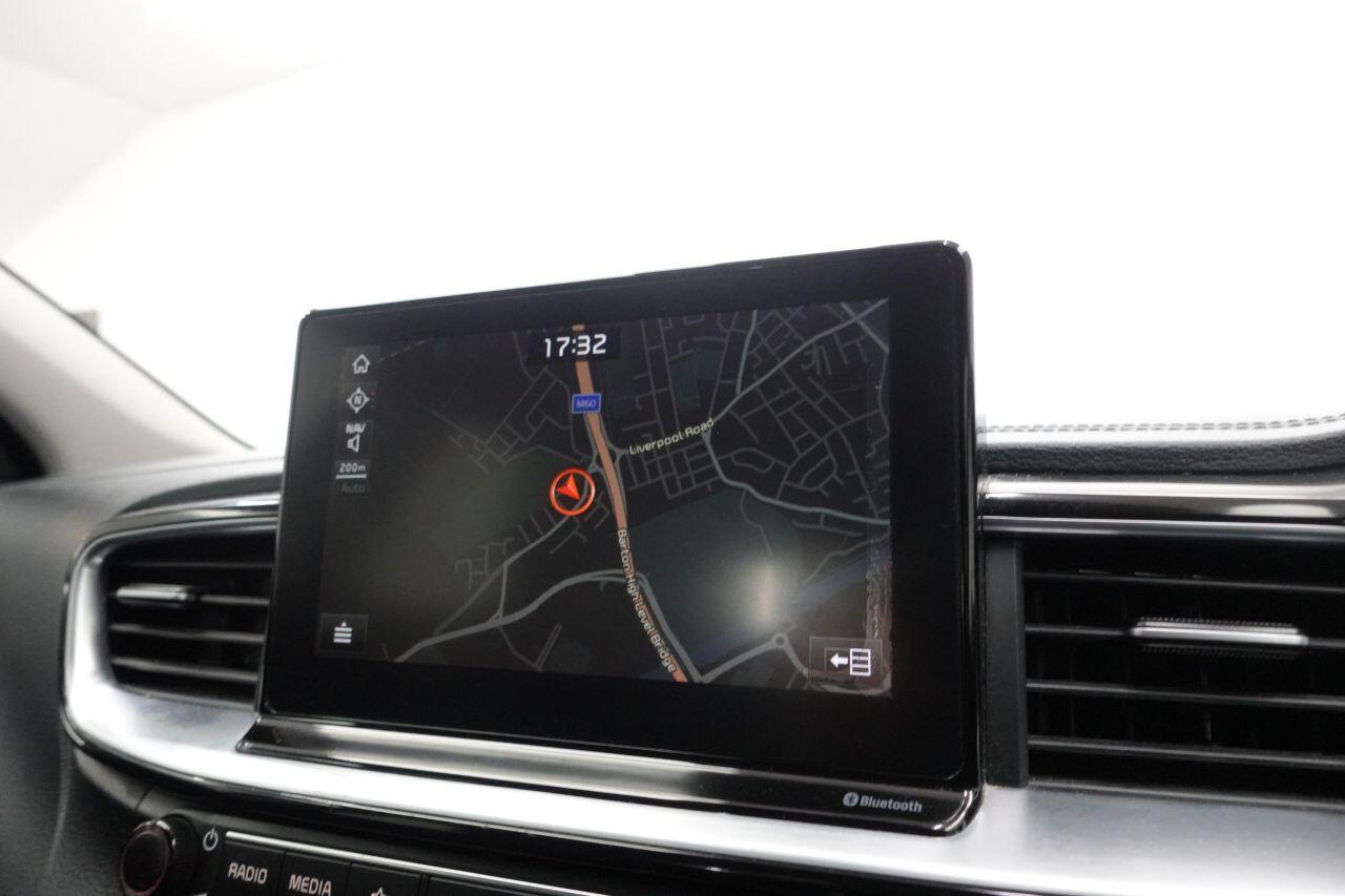 Kia ceed - Image 3