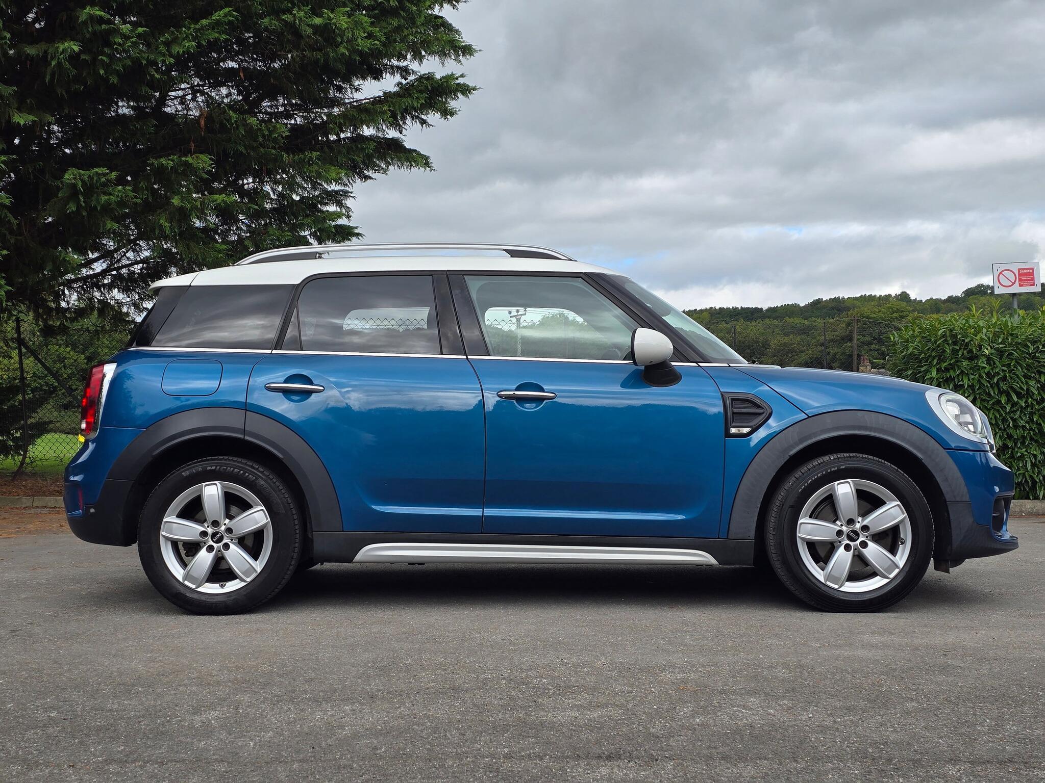 MINI Countryman - Image 16