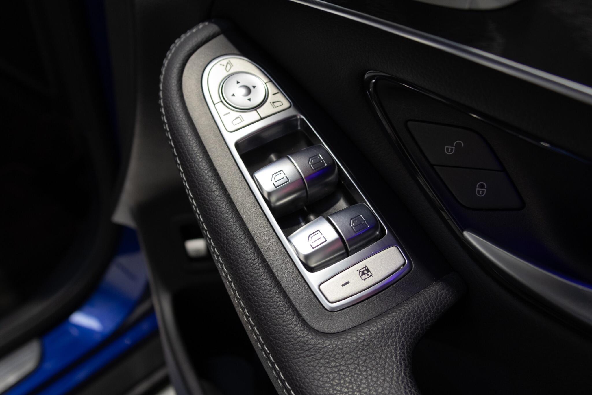 Mercedes GLC - Image 16