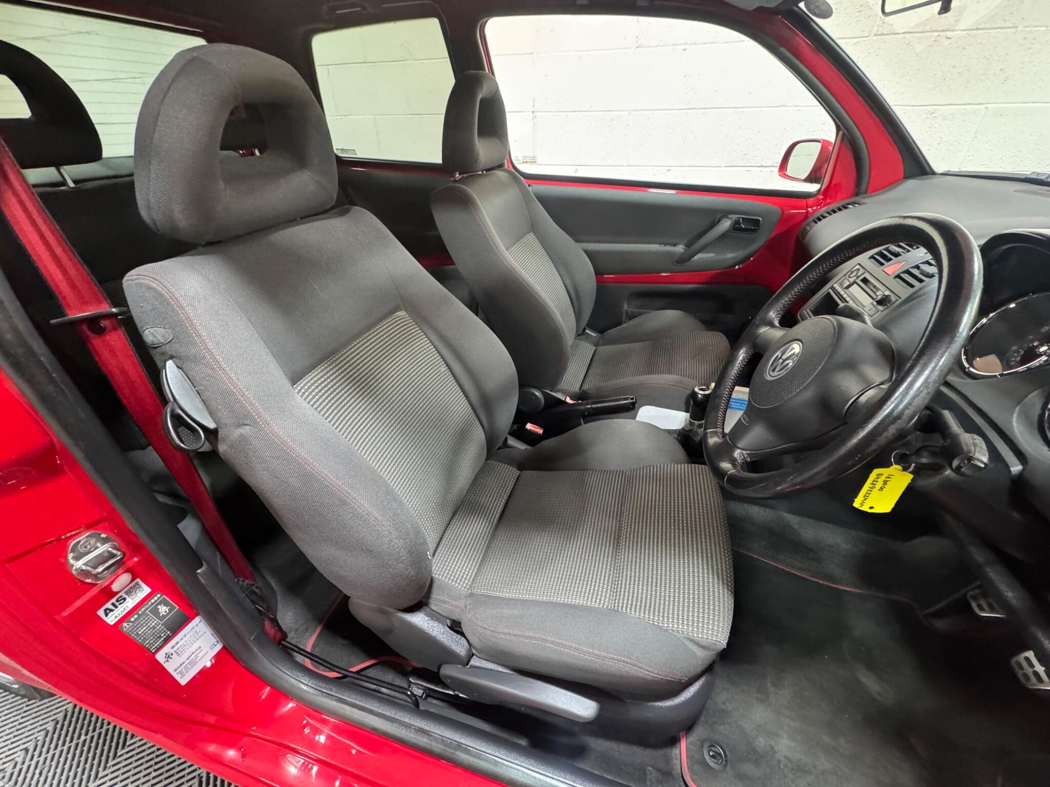 Volkswagen Lupo - Image 7