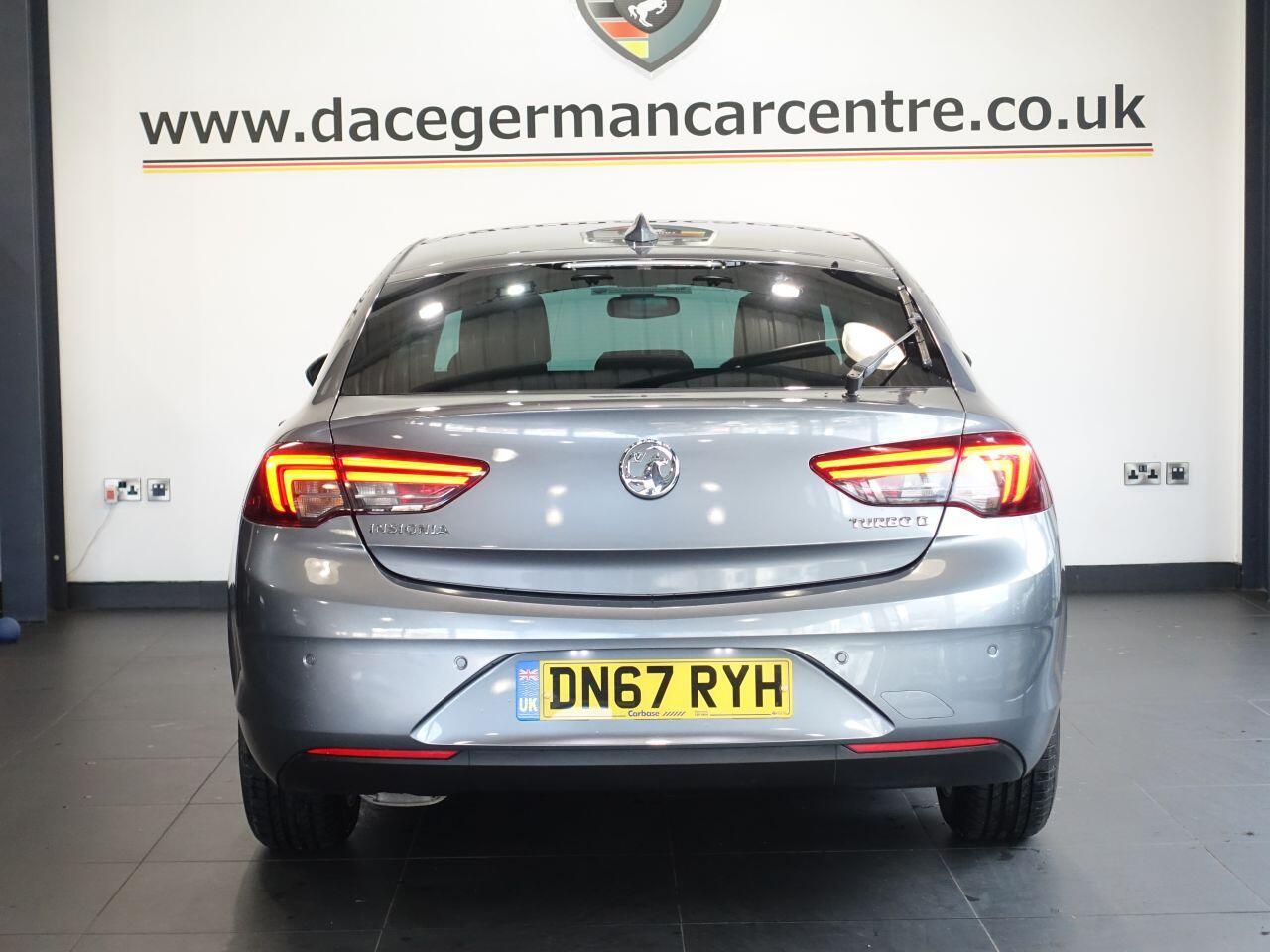 Vauxhall Insignia - Image 7